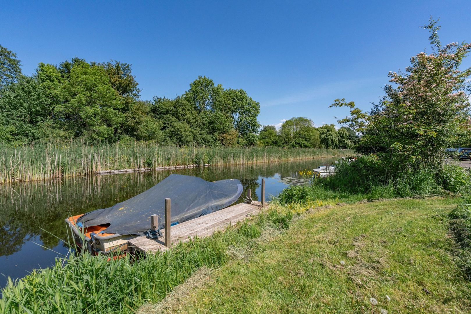 Emmakade 14, Amstelveen foto-78