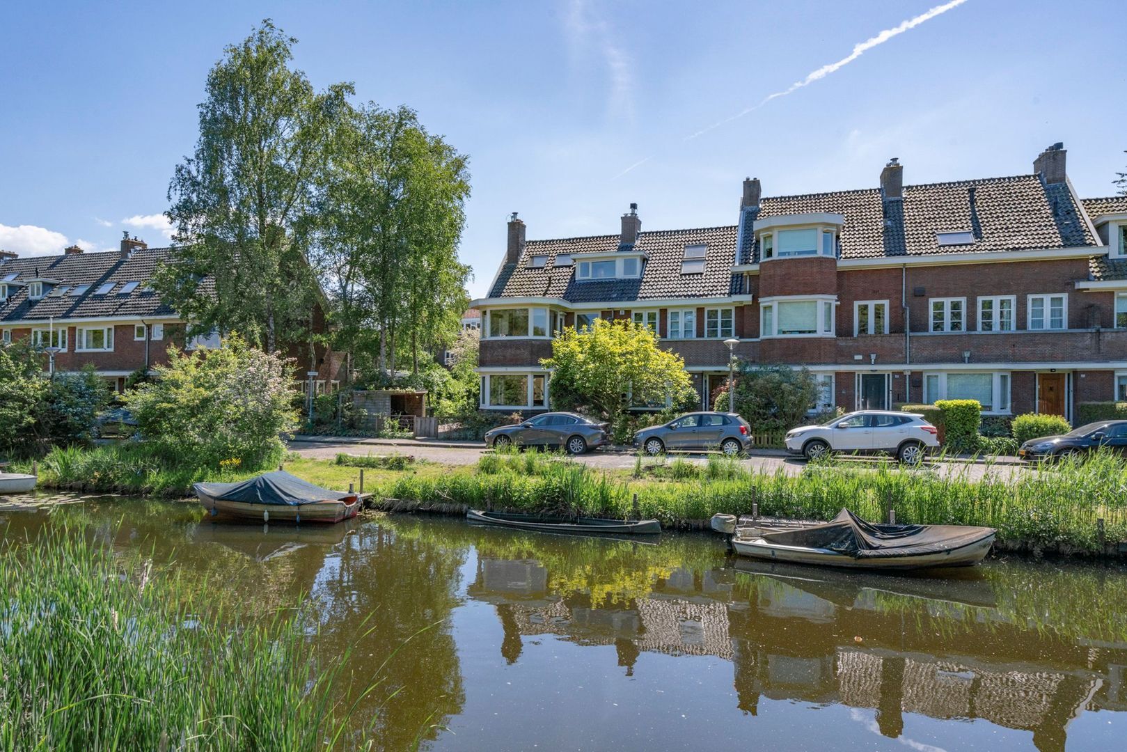 Emmakade 14, Amstelveen foto-75