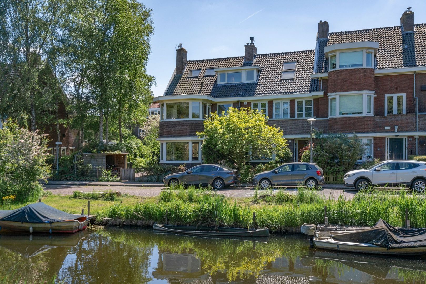 Emmakade 14, Amstelveen foto-83