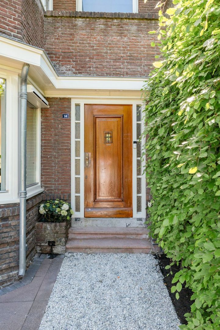 Emmakade 14, Amstelveen foto-3