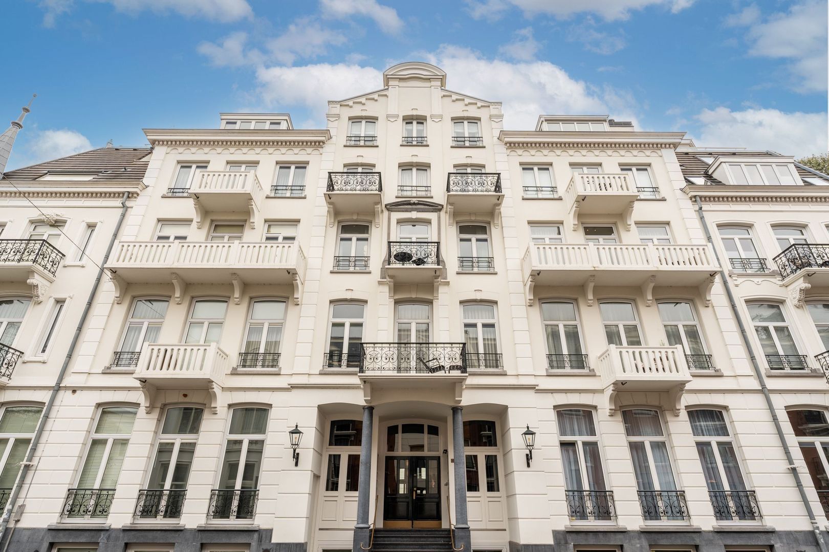 Pieter Cornelisz. Hooftstraat 186 1, Amsterdam foto-0