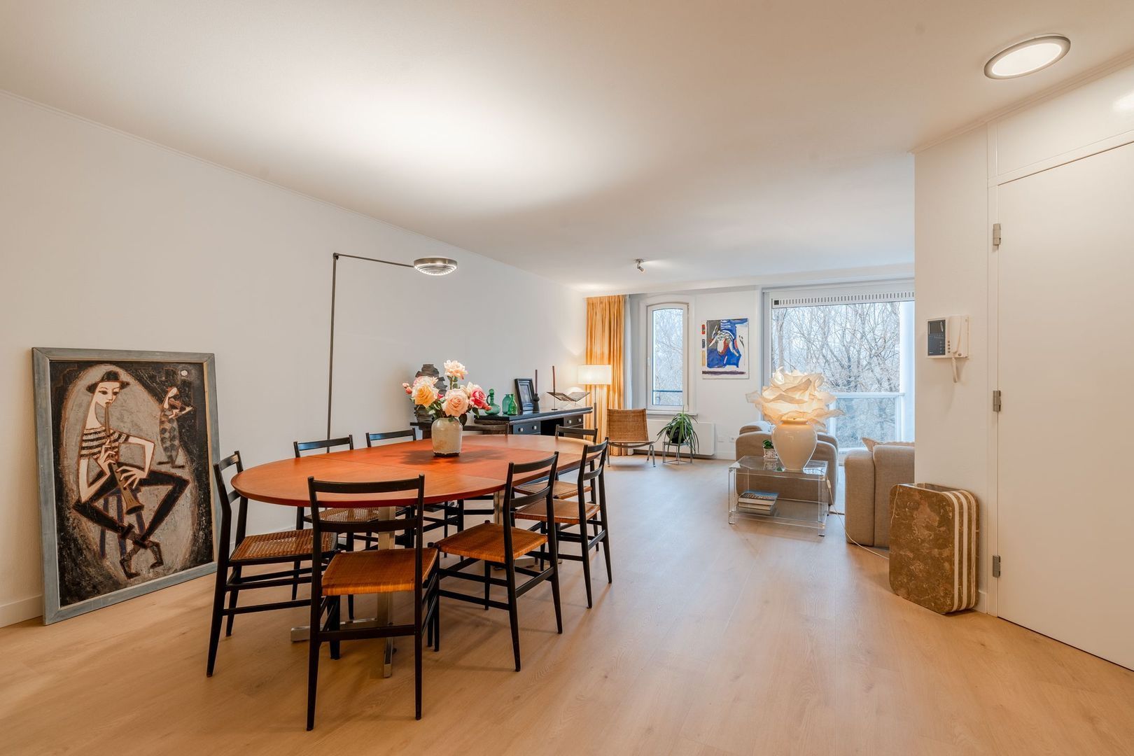 Pieter Cornelisz. Hooftstraat 186 1, Amsterdam foto-4