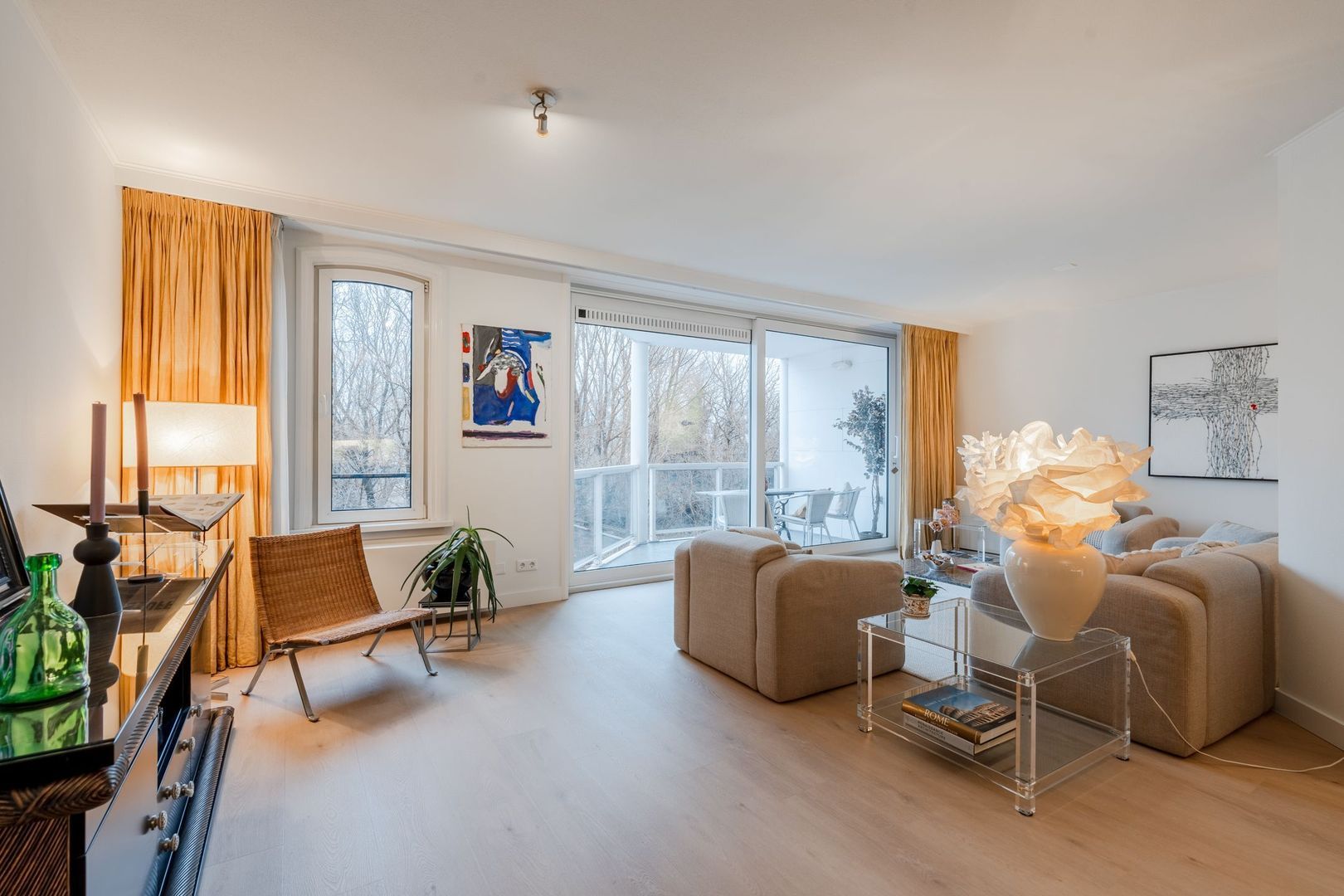 Pieter Cornelisz. Hooftstraat 186 1, Amsterdam foto-3