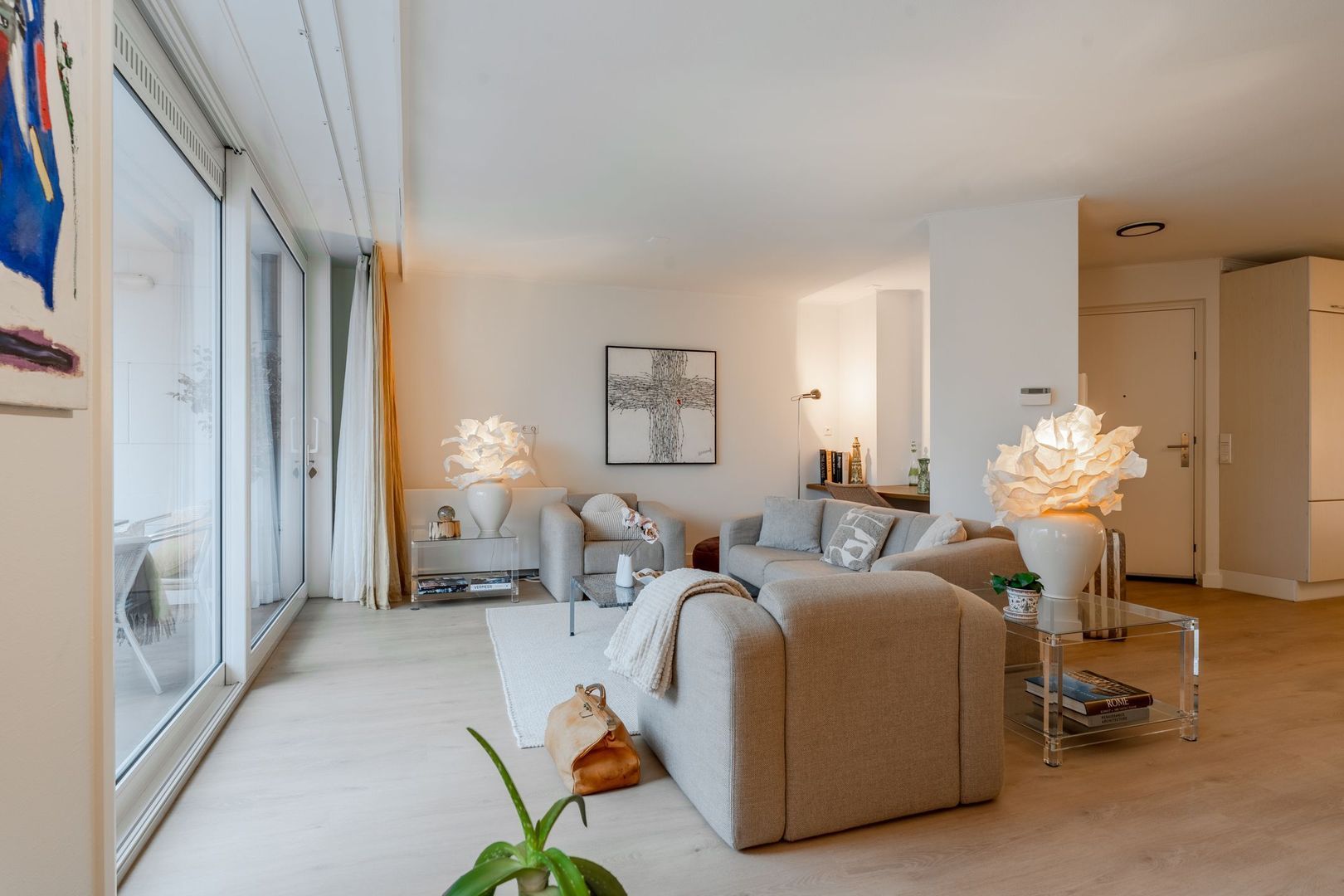 Pieter Cornelisz. Hooftstraat 186 1, Amsterdam foto-7