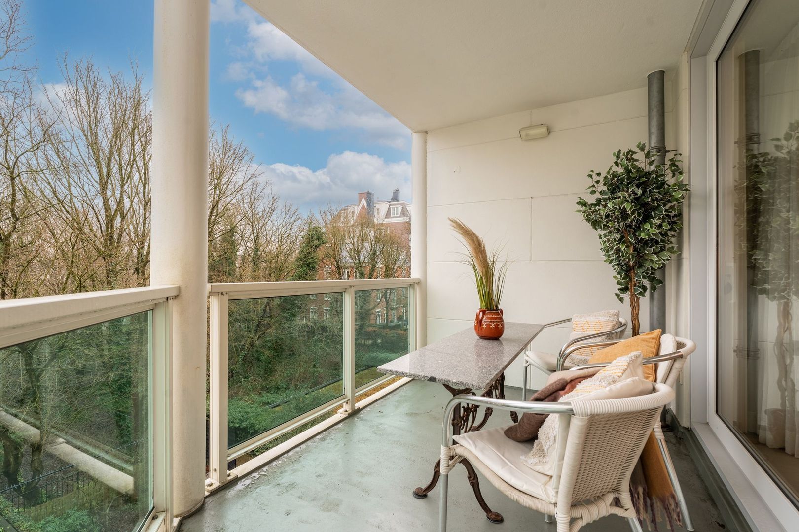 Pieter Cornelisz. Hooftstraat 186 1, Amsterdam foto-12