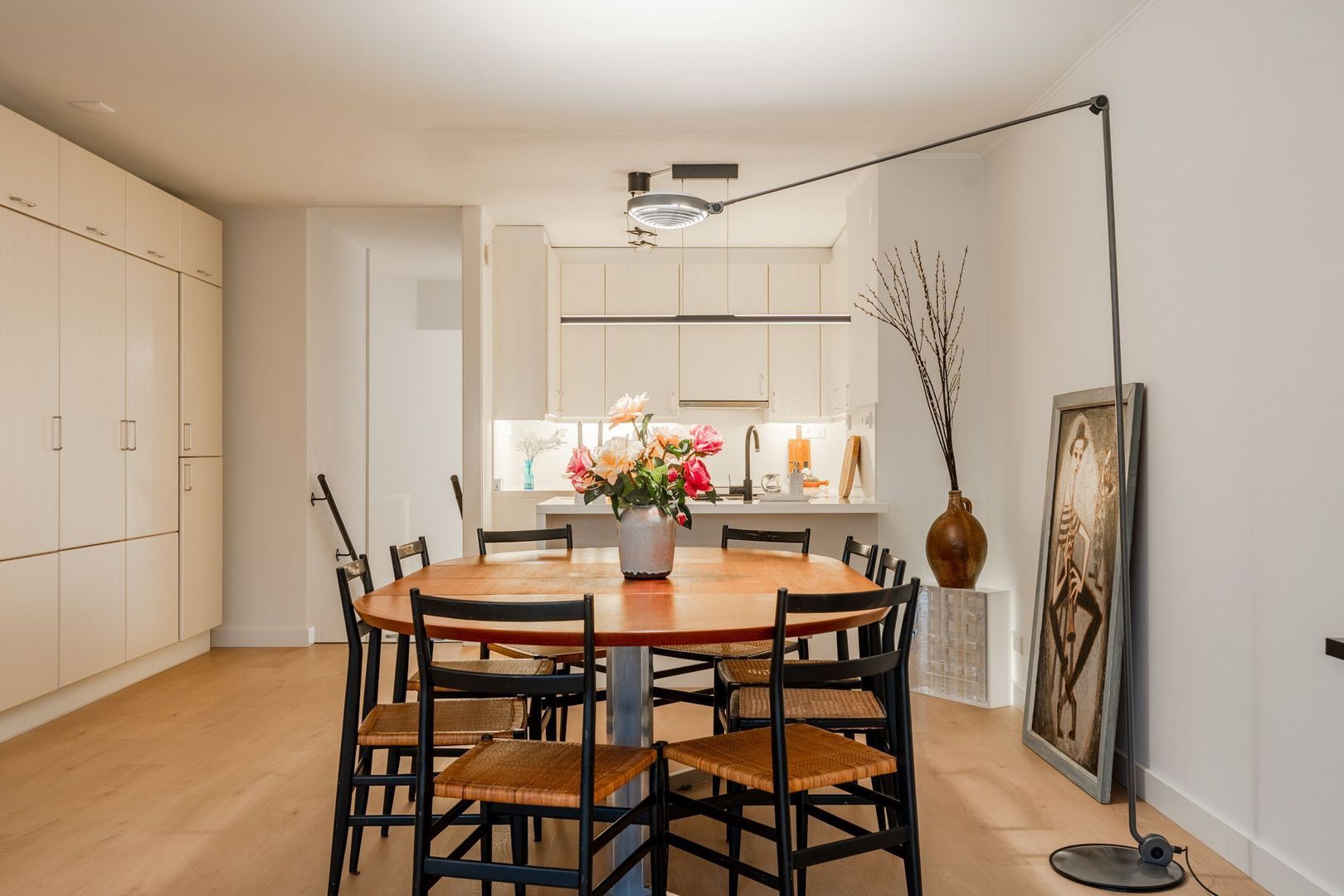 Pieter Cornelisz. Hooftstraat 186 1, Amsterdam foto-15