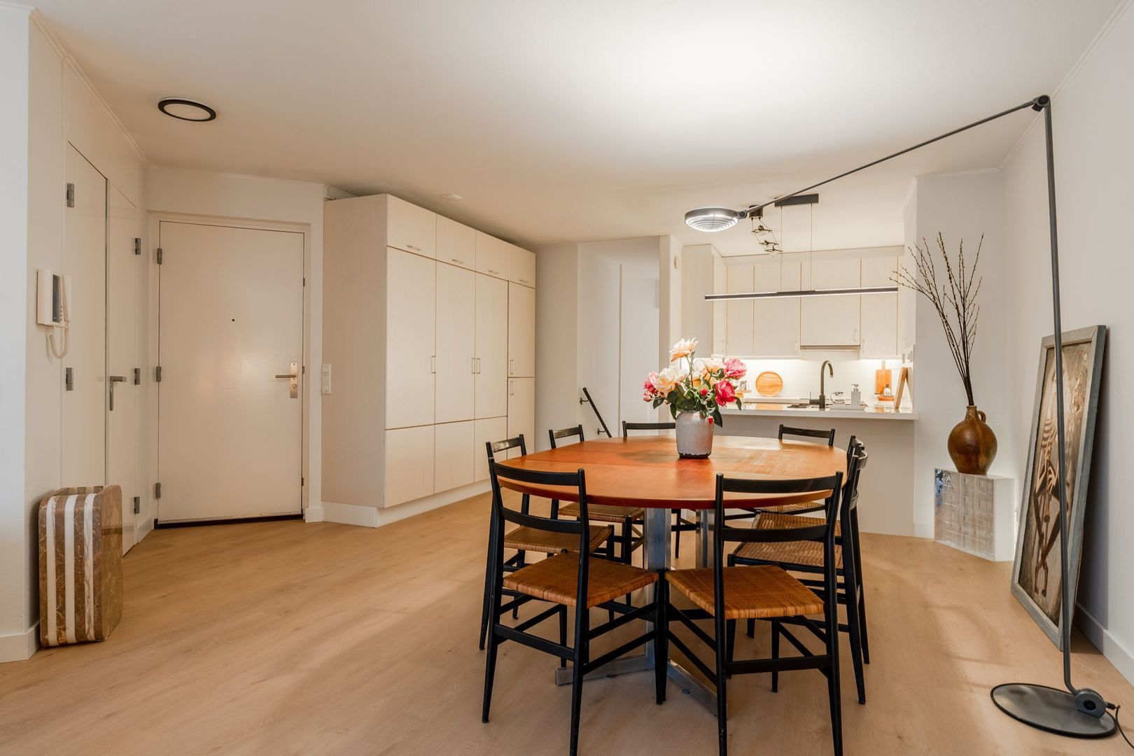 Pieter Cornelisz. Hooftstraat 186 1, Amsterdam foto-16