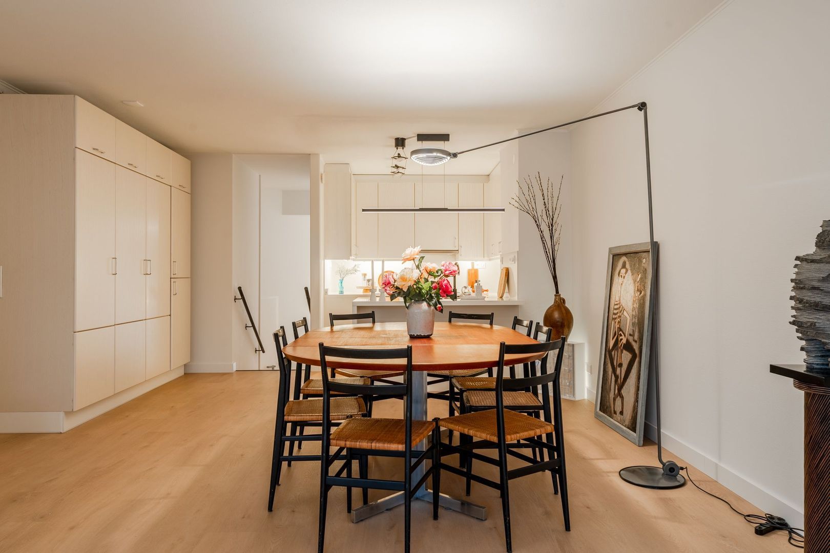 Pieter Cornelisz. Hooftstraat 186 1, Amsterdam foto-14