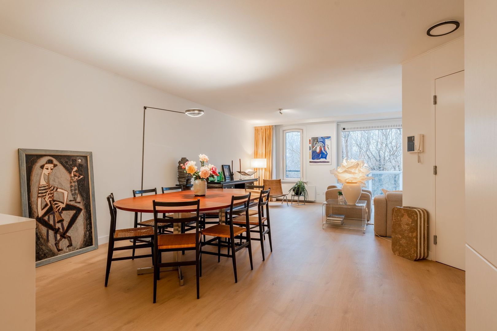 Pieter Cornelisz. Hooftstraat 186 1, Amsterdam foto-18