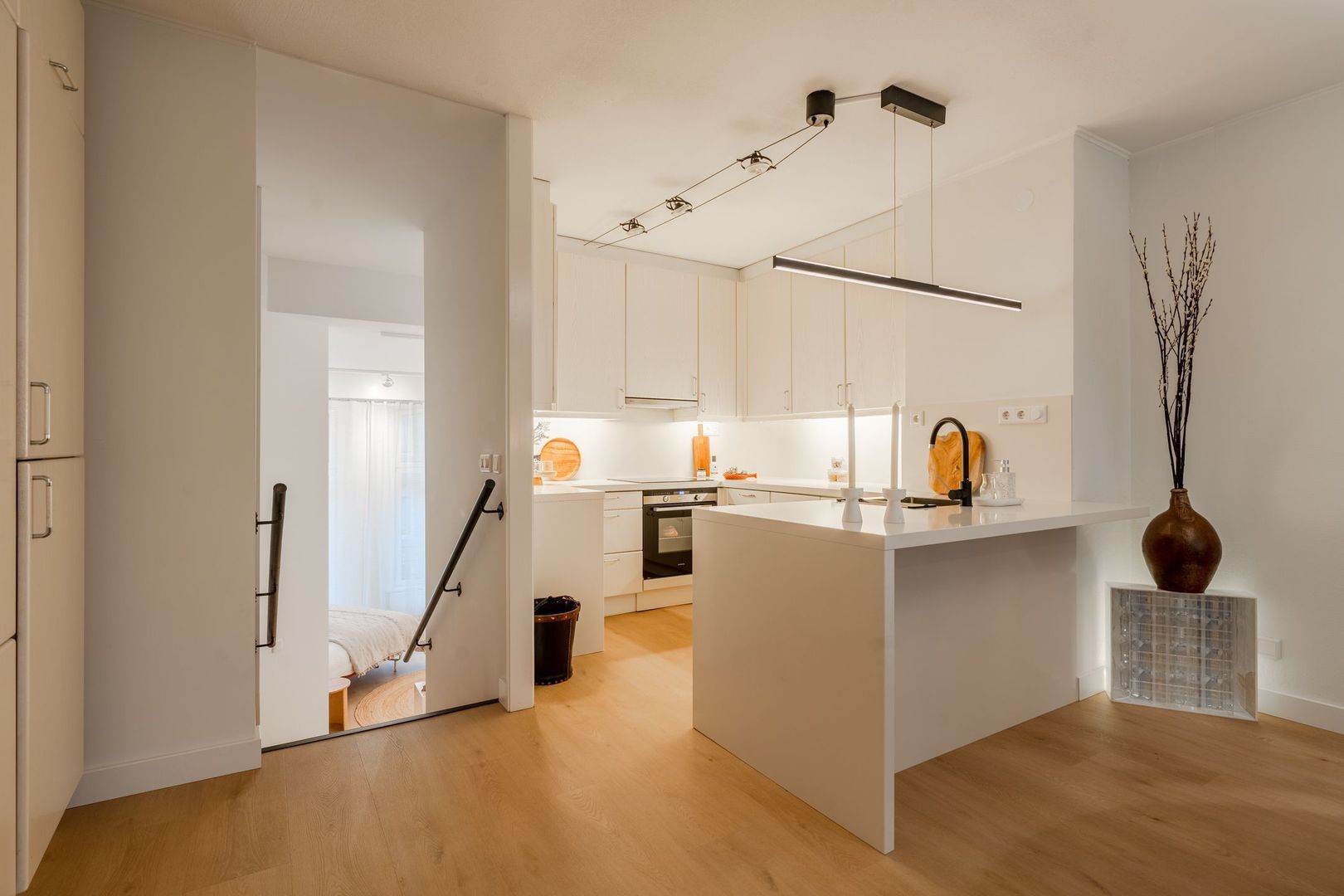 Pieter Cornelisz. Hooftstraat 186 1, Amsterdam foto-19