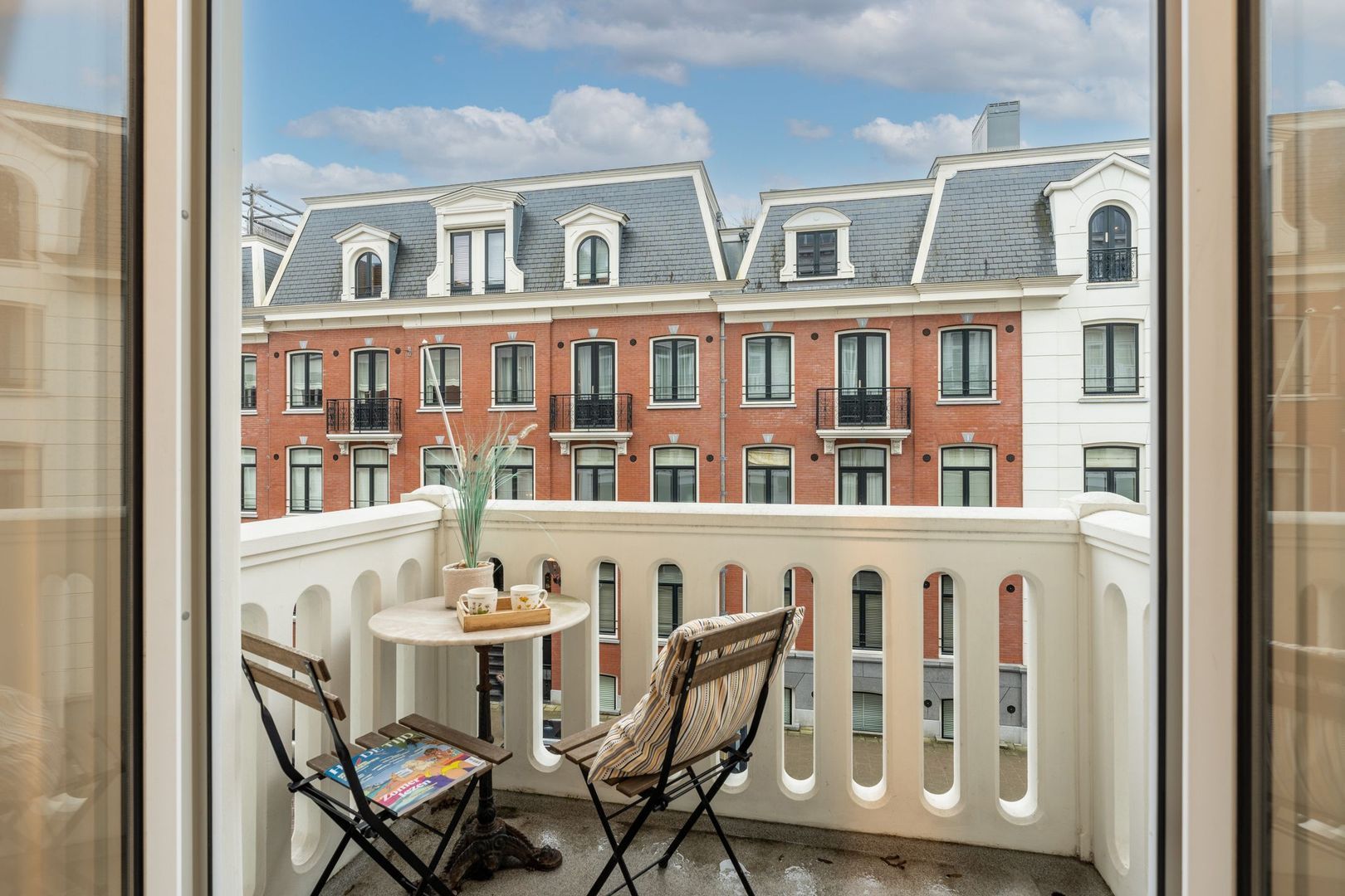 Pieter Cornelisz. Hooftstraat 186 1, Amsterdam foto-34