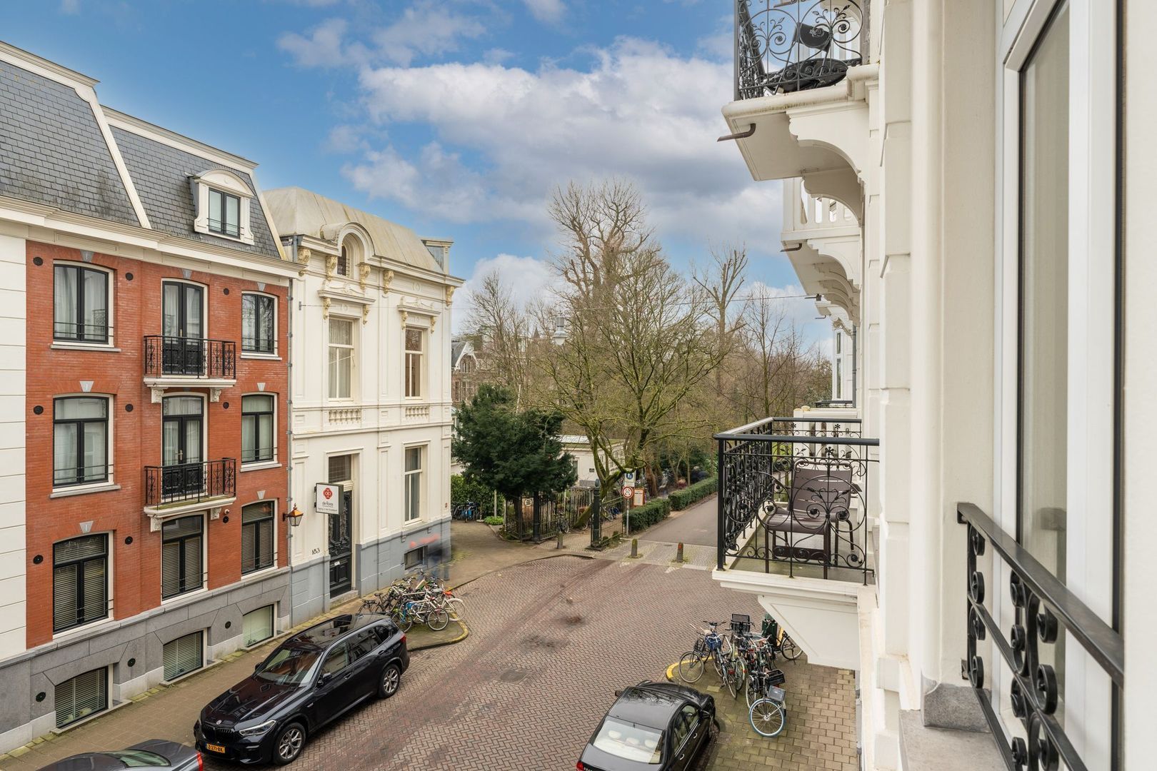 Pieter Cornelisz. Hooftstraat 186 1, Amsterdam foto-35