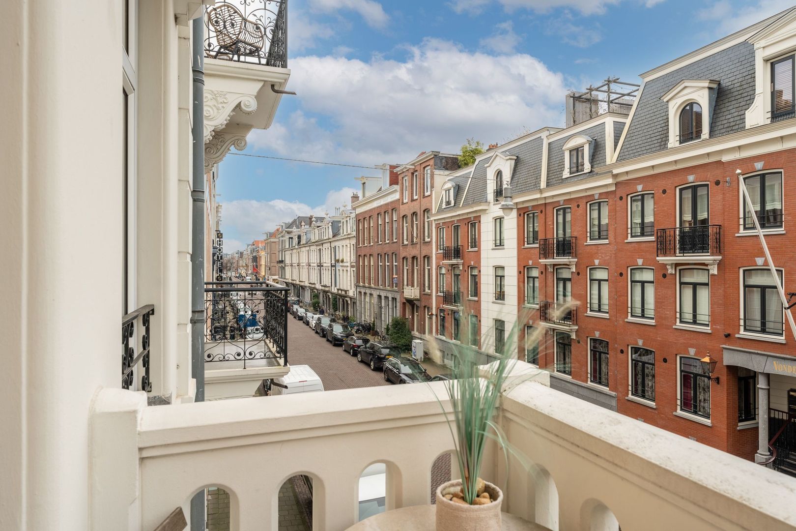 Pieter Cornelisz. Hooftstraat 186 1, Amsterdam foto-36