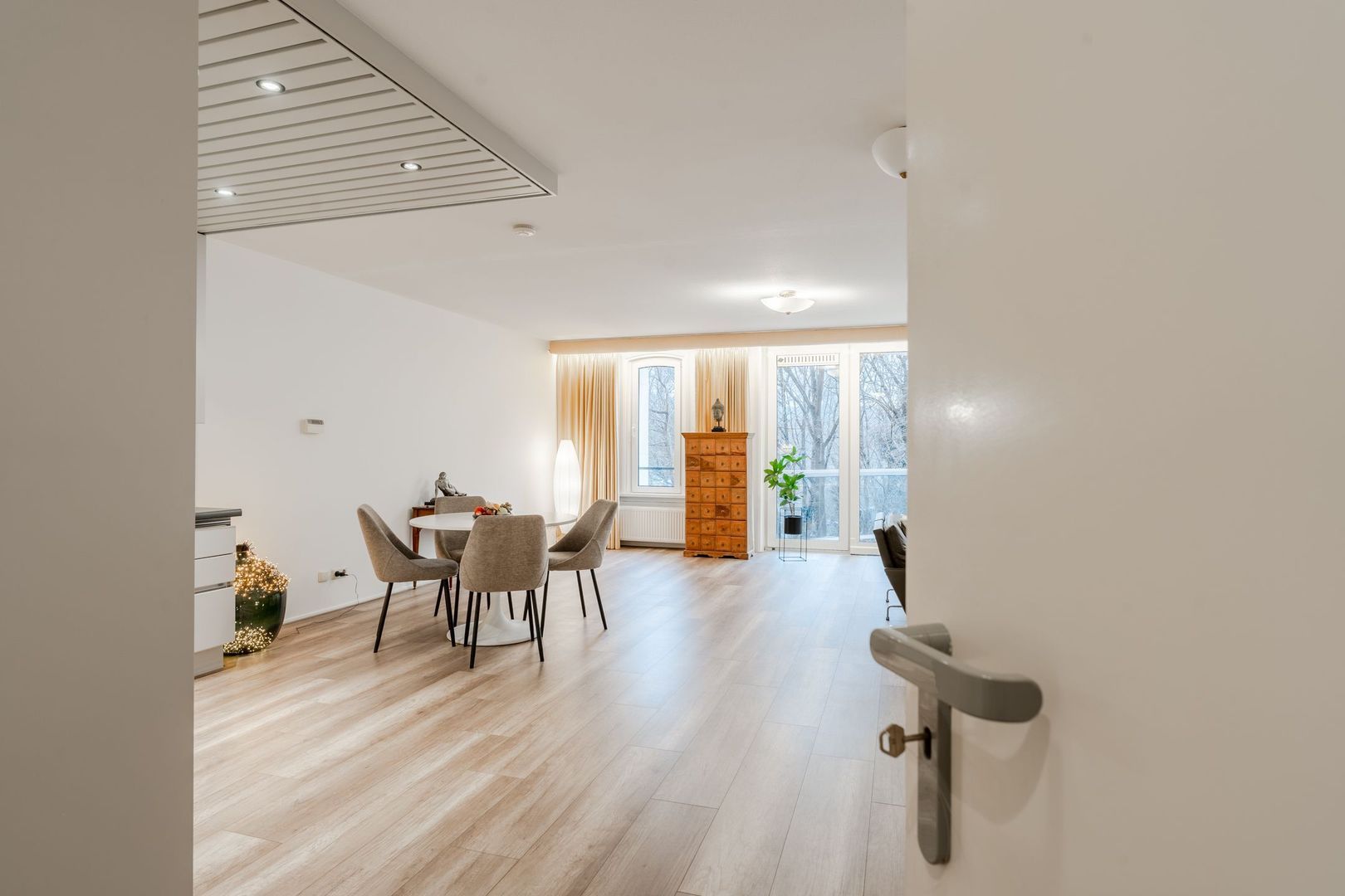 Pieter Cornelisz. Hooftstraat 186 1, Amsterdam foto-44