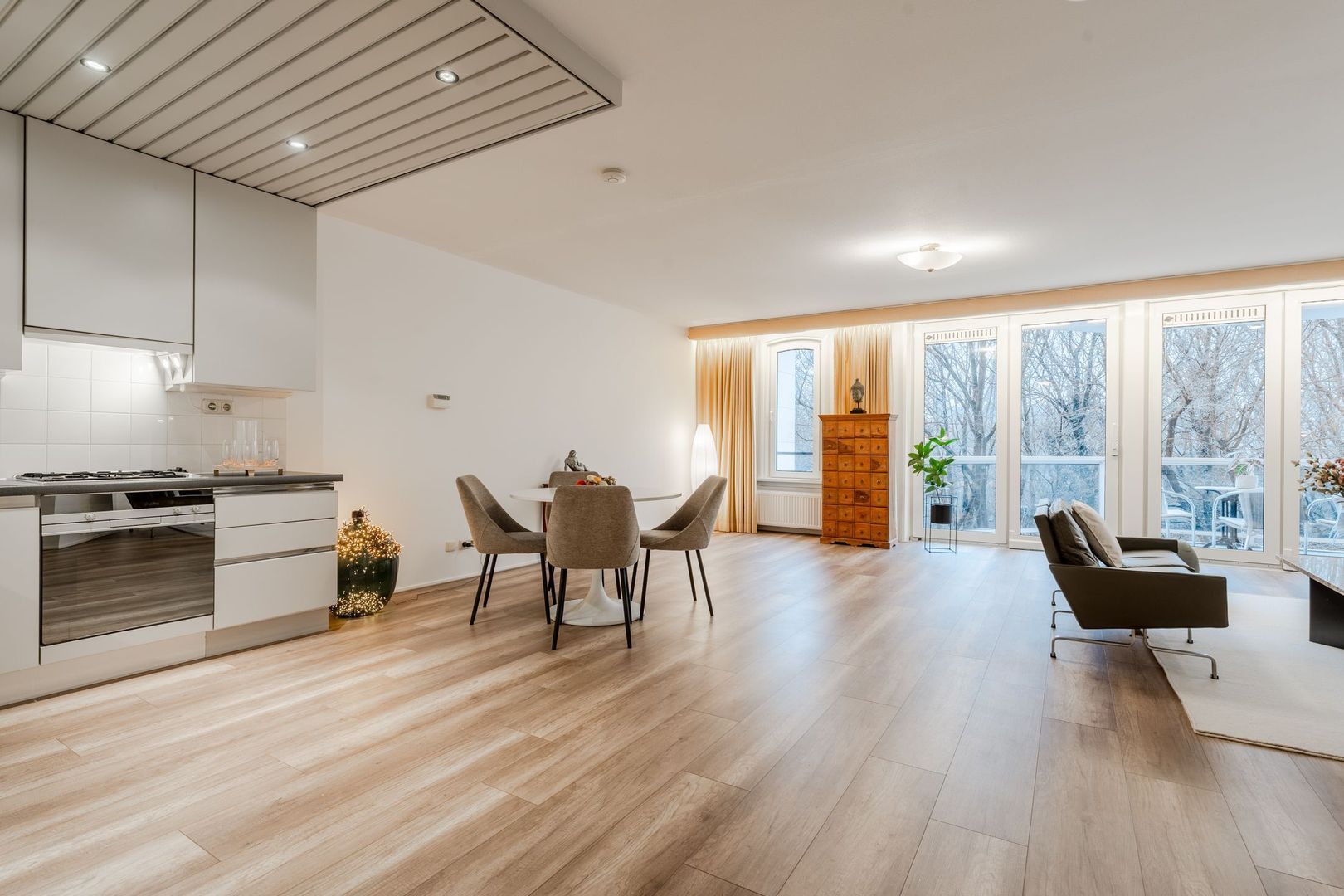 Pieter Cornelisz. Hooftstraat 186 1, Amsterdam foto-45