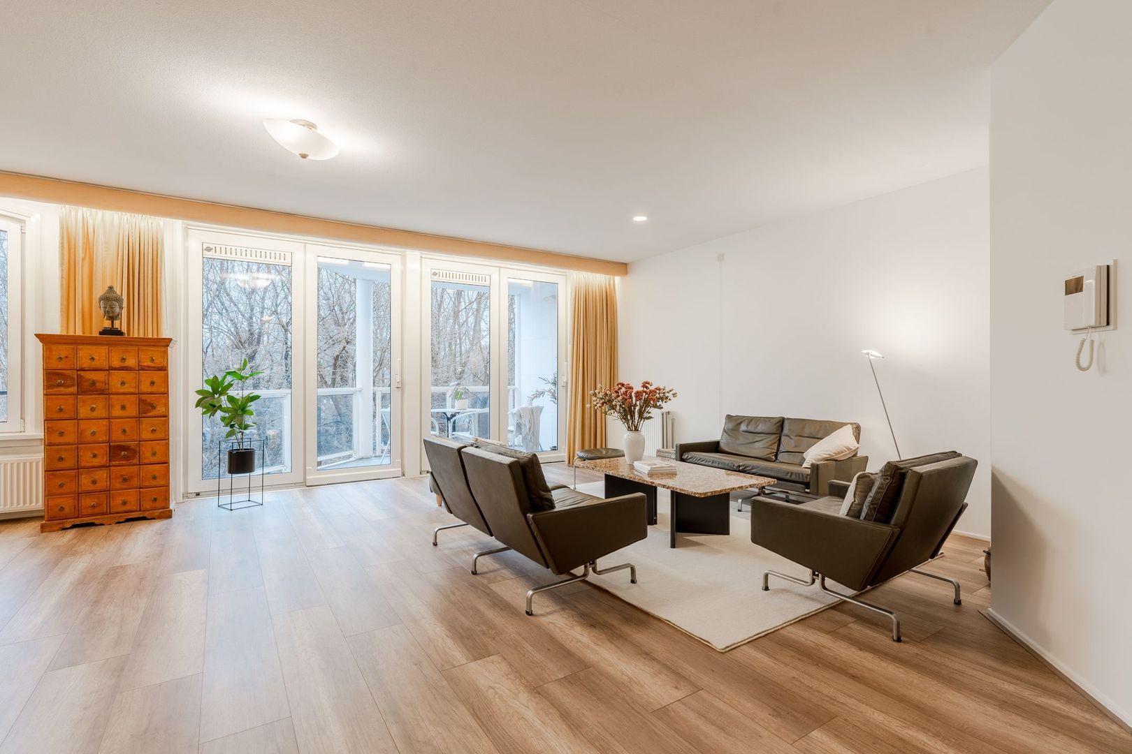 Pieter Cornelisz. Hooftstraat 186 1, Amsterdam foto-47