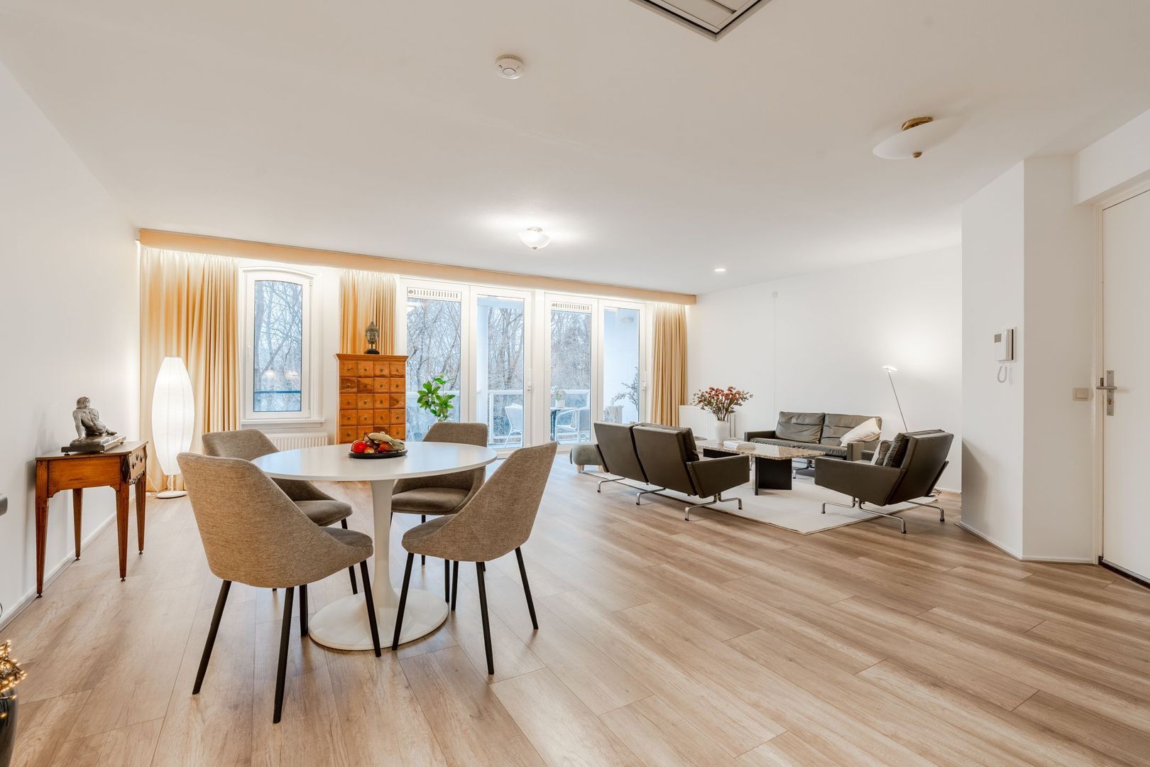 Pieter Cornelisz. Hooftstraat 186 1, Amsterdam foto-46