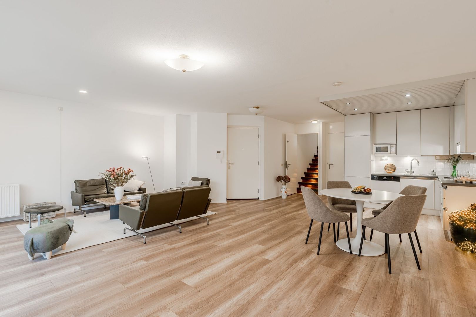 Pieter Cornelisz. Hooftstraat 186 1, Amsterdam foto-48