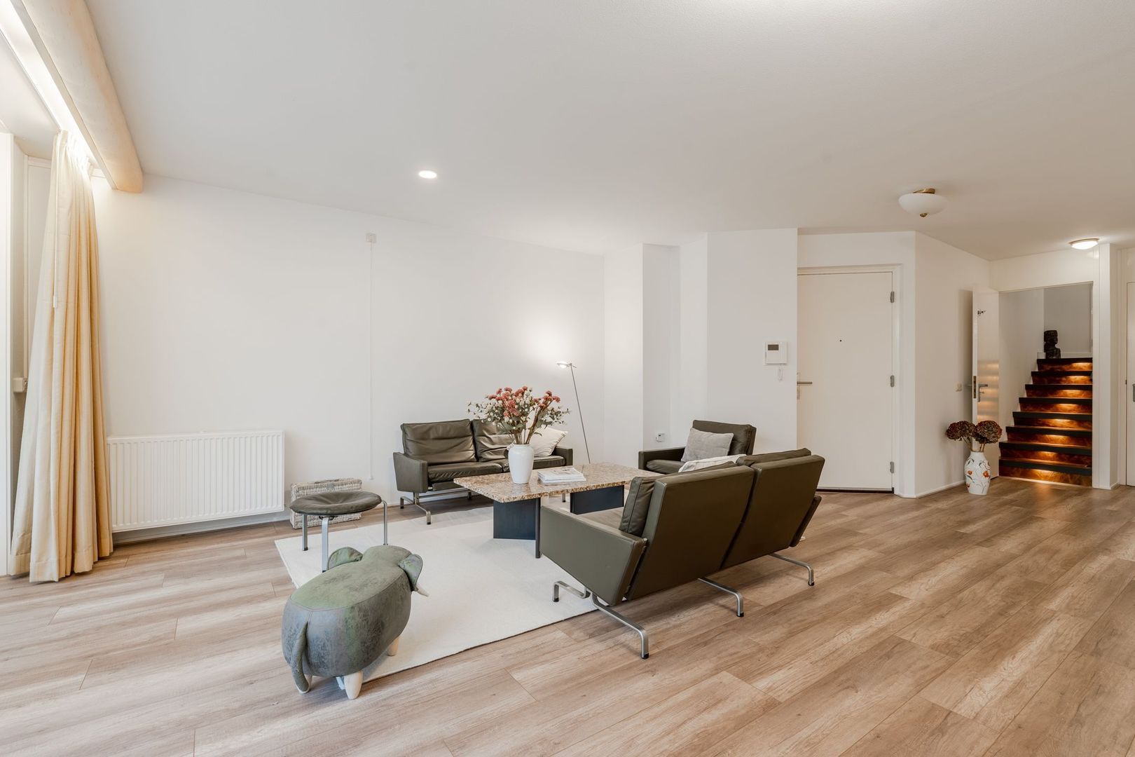 Pieter Cornelisz. Hooftstraat 186 1, Amsterdam foto-49