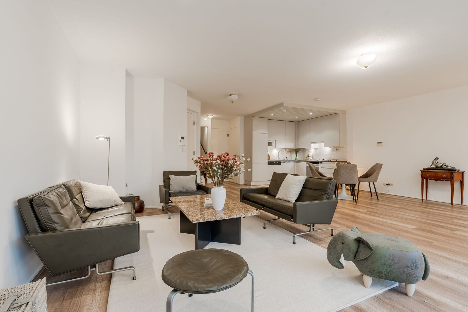 Pieter Cornelisz. Hooftstraat 186 1, Amsterdam foto-50