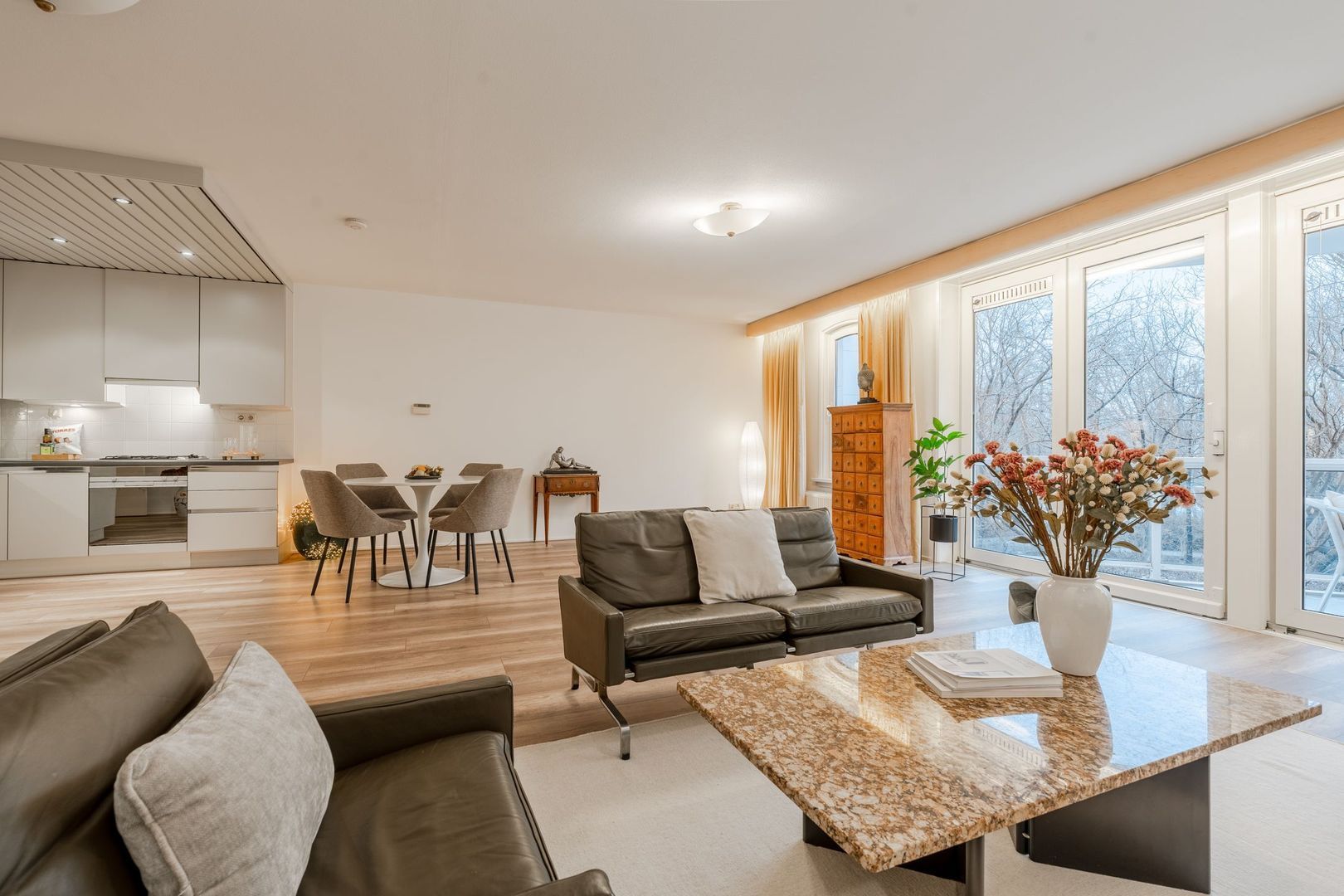 Pieter Cornelisz. Hooftstraat 186 1, Amsterdam foto-51