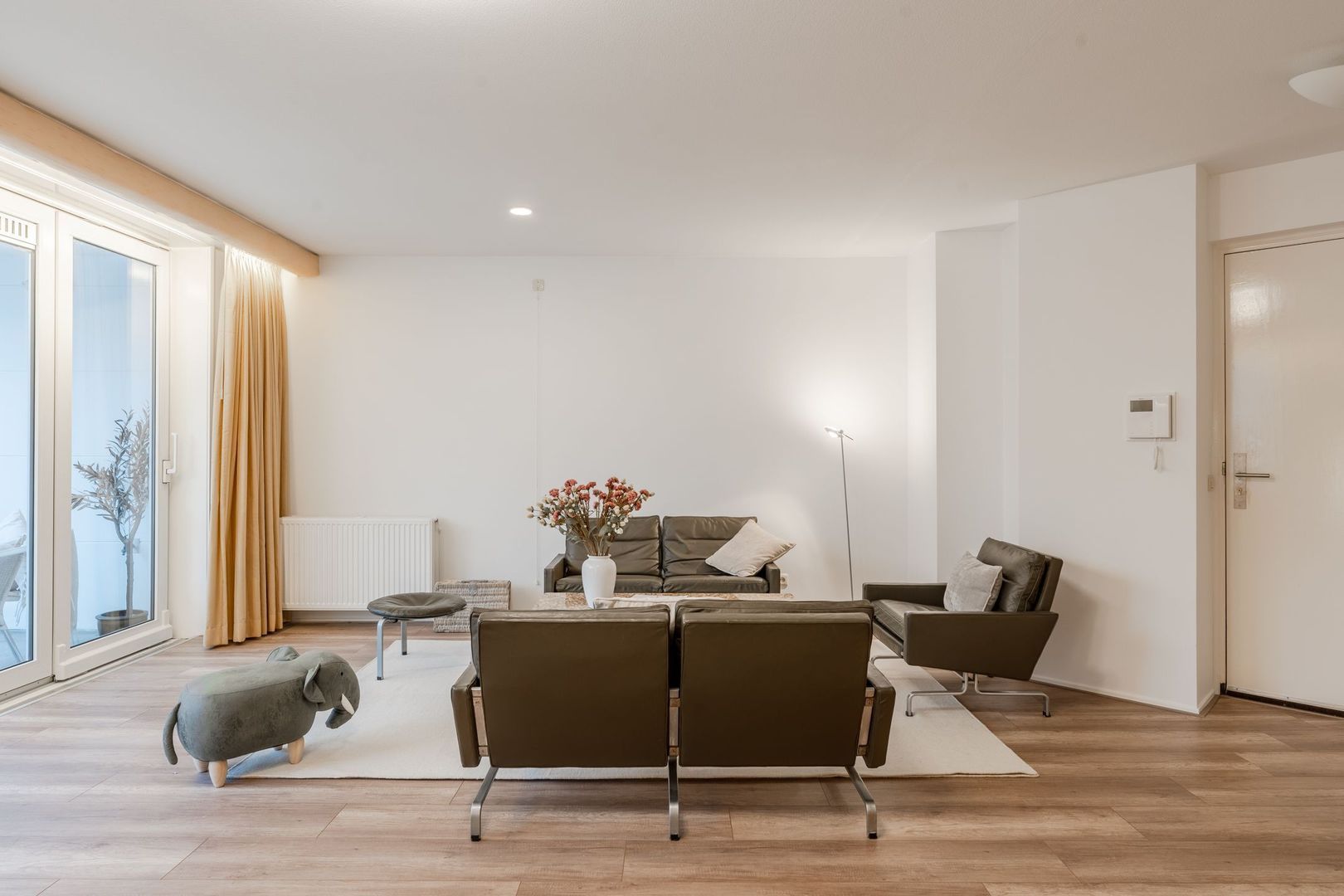 Pieter Cornelisz. Hooftstraat 186 1, Amsterdam foto-52