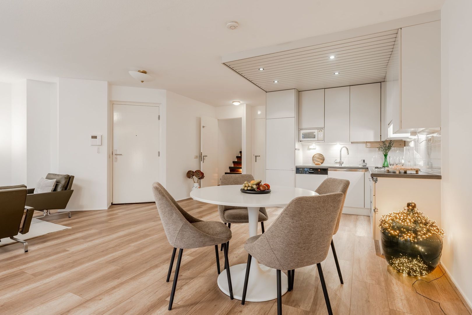 Pieter Cornelisz. Hooftstraat 186 1, Amsterdam foto-56