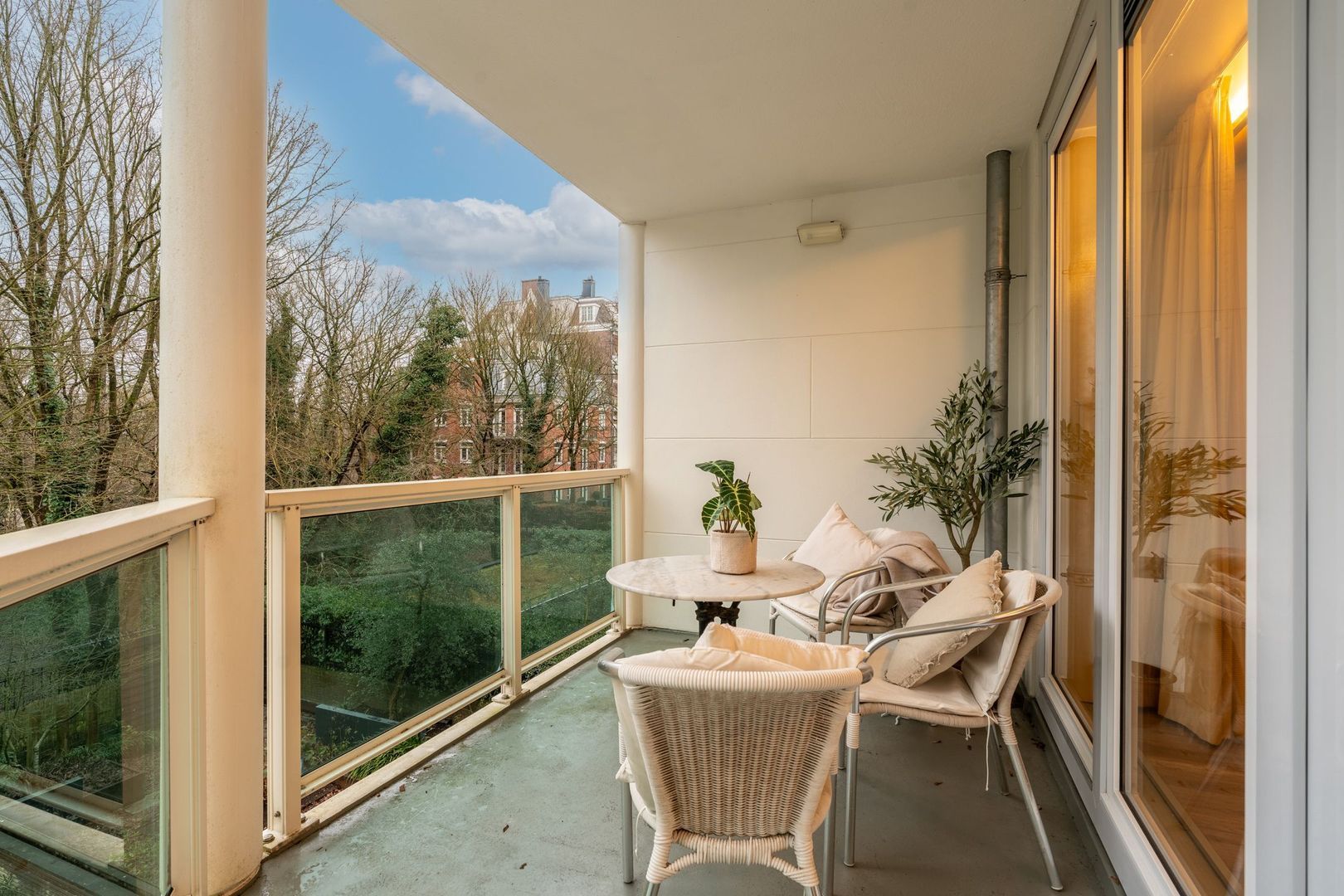 Pieter Cornelisz. Hooftstraat 186 1, Amsterdam foto-54