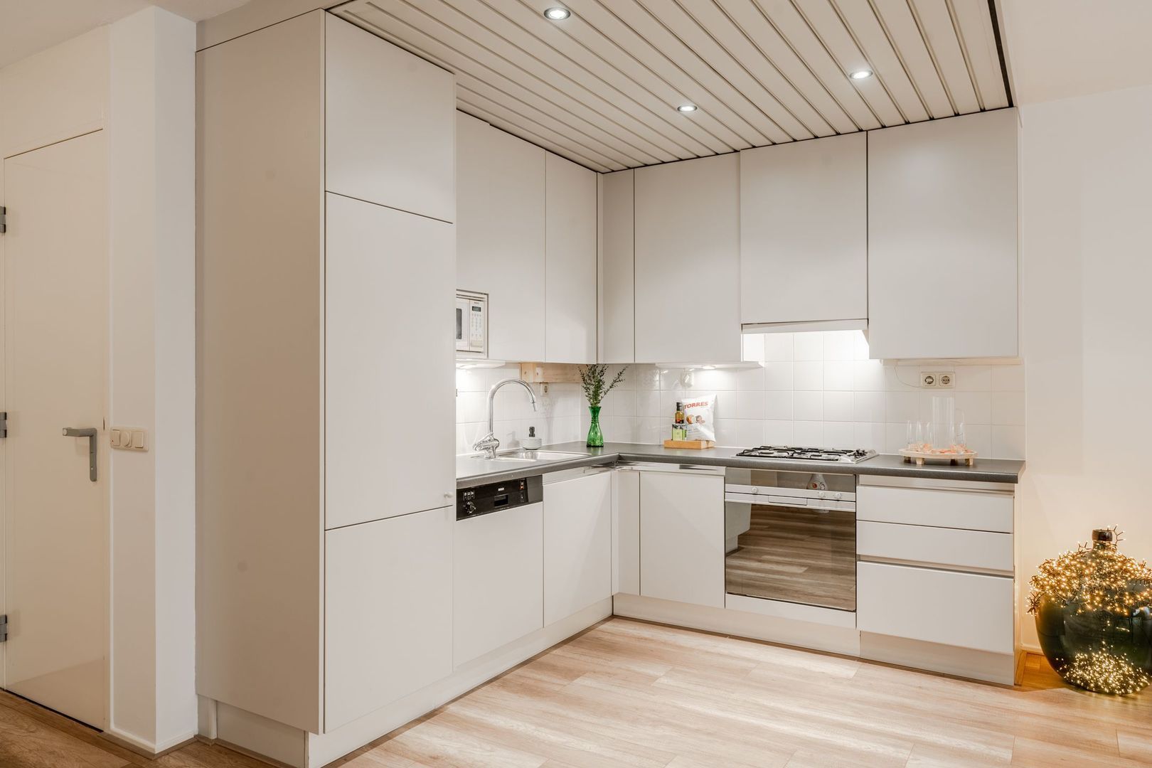 Pieter Cornelisz. Hooftstraat 186 1, Amsterdam foto-57