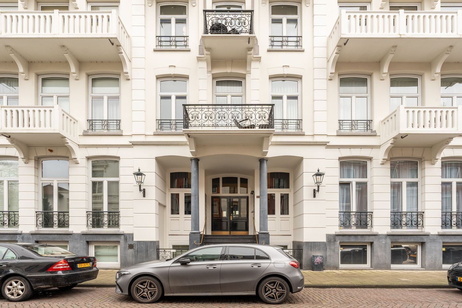 Pieter Cornelisz. Hooftstraat 186 1, Amsterdam foto-67