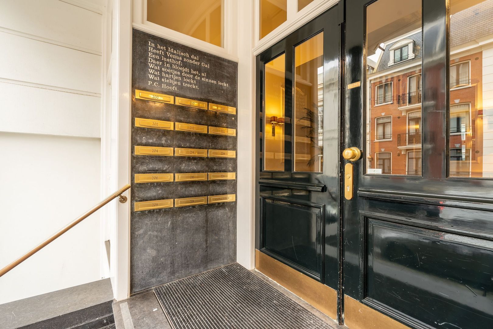 Pieter Cornelisz. Hooftstraat 186 1, Amsterdam foto-66