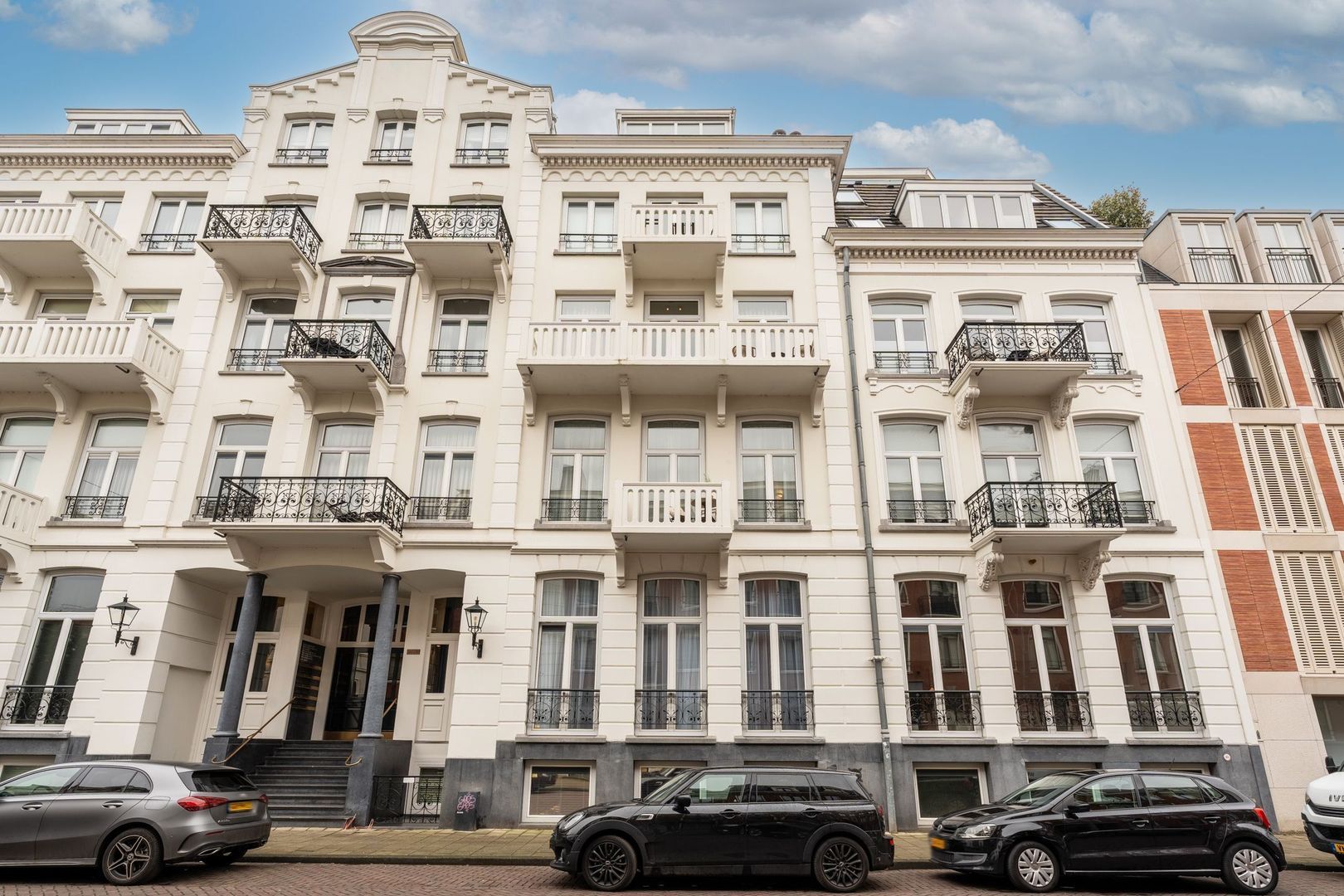 Pieter Cornelisz. Hooftstraat 186 1, Amsterdam foto-69