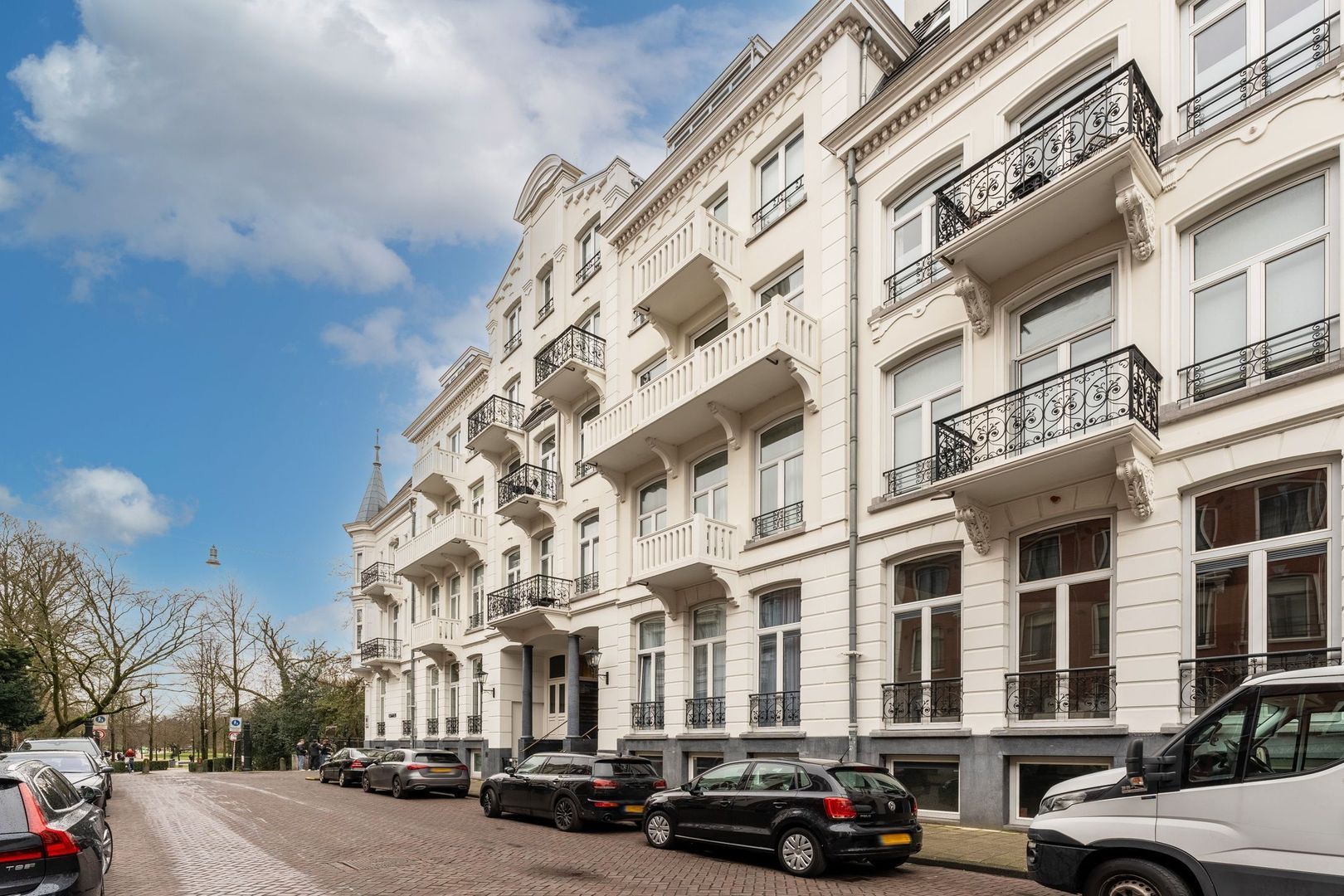 Pieter Cornelisz. Hooftstraat 186 1, Amsterdam foto-70