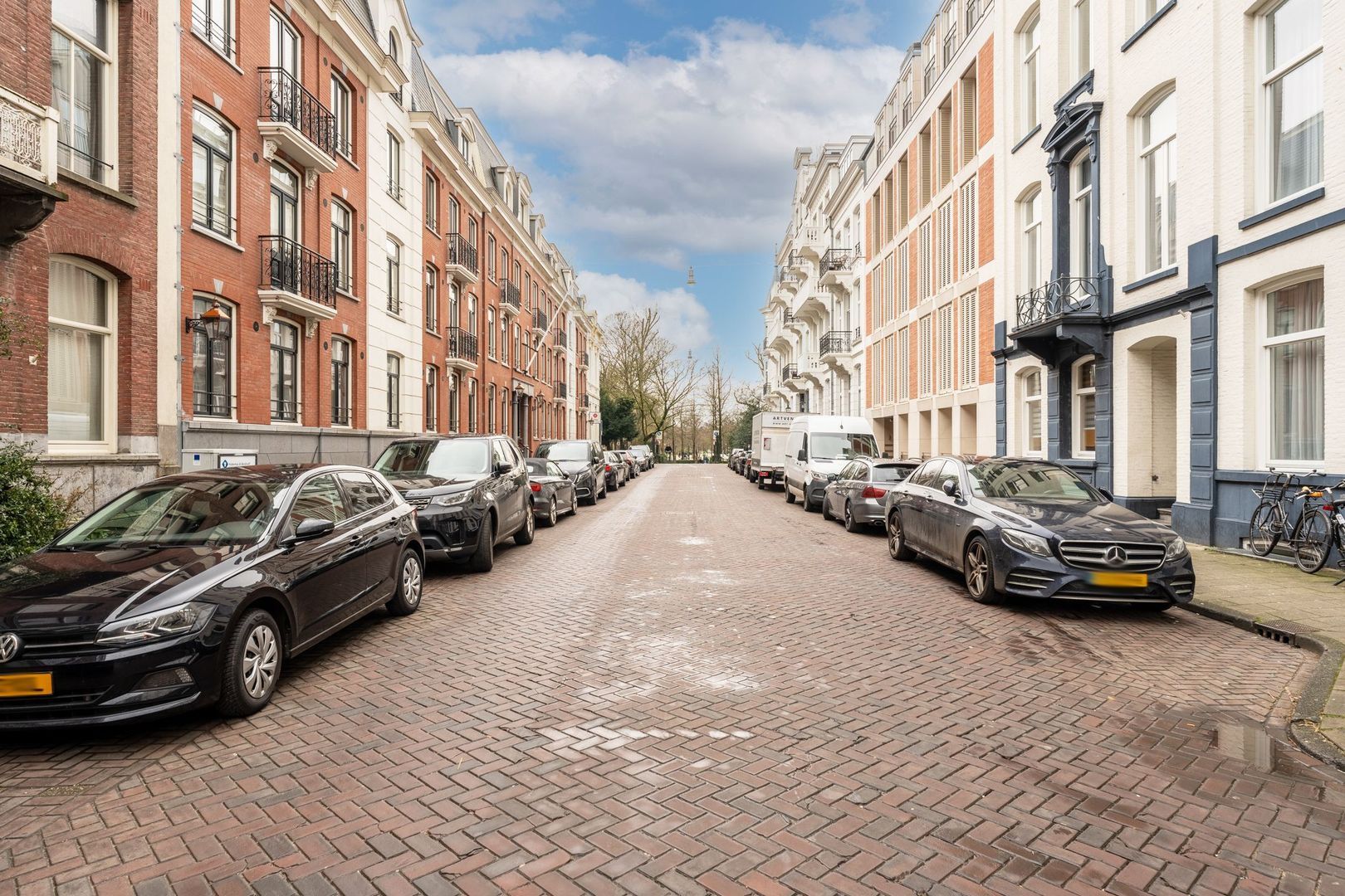 Pieter Cornelisz. Hooftstraat 186 1, Amsterdam foto-71