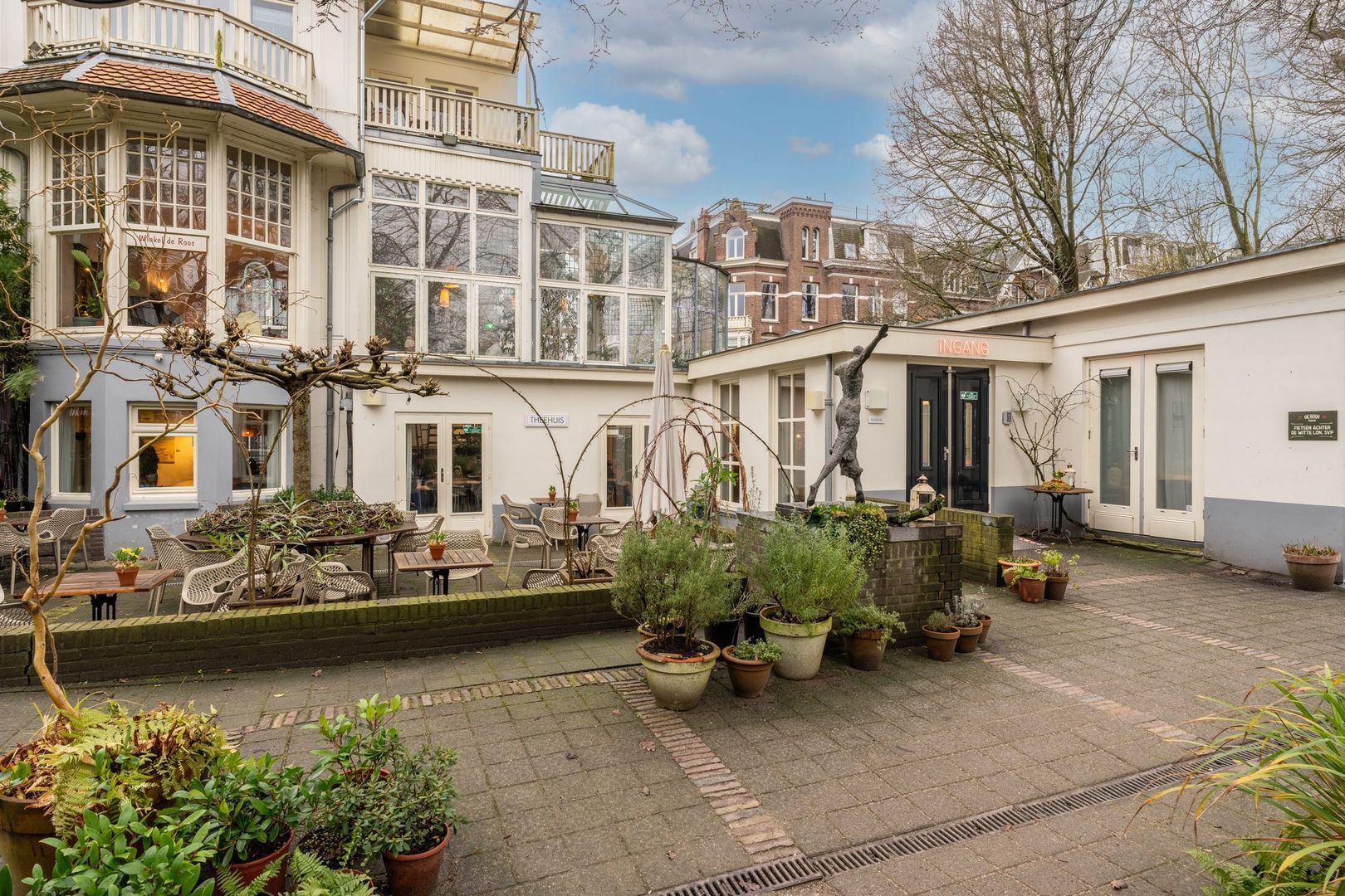 Pieter Cornelisz. Hooftstraat 186 1, Amsterdam foto-73