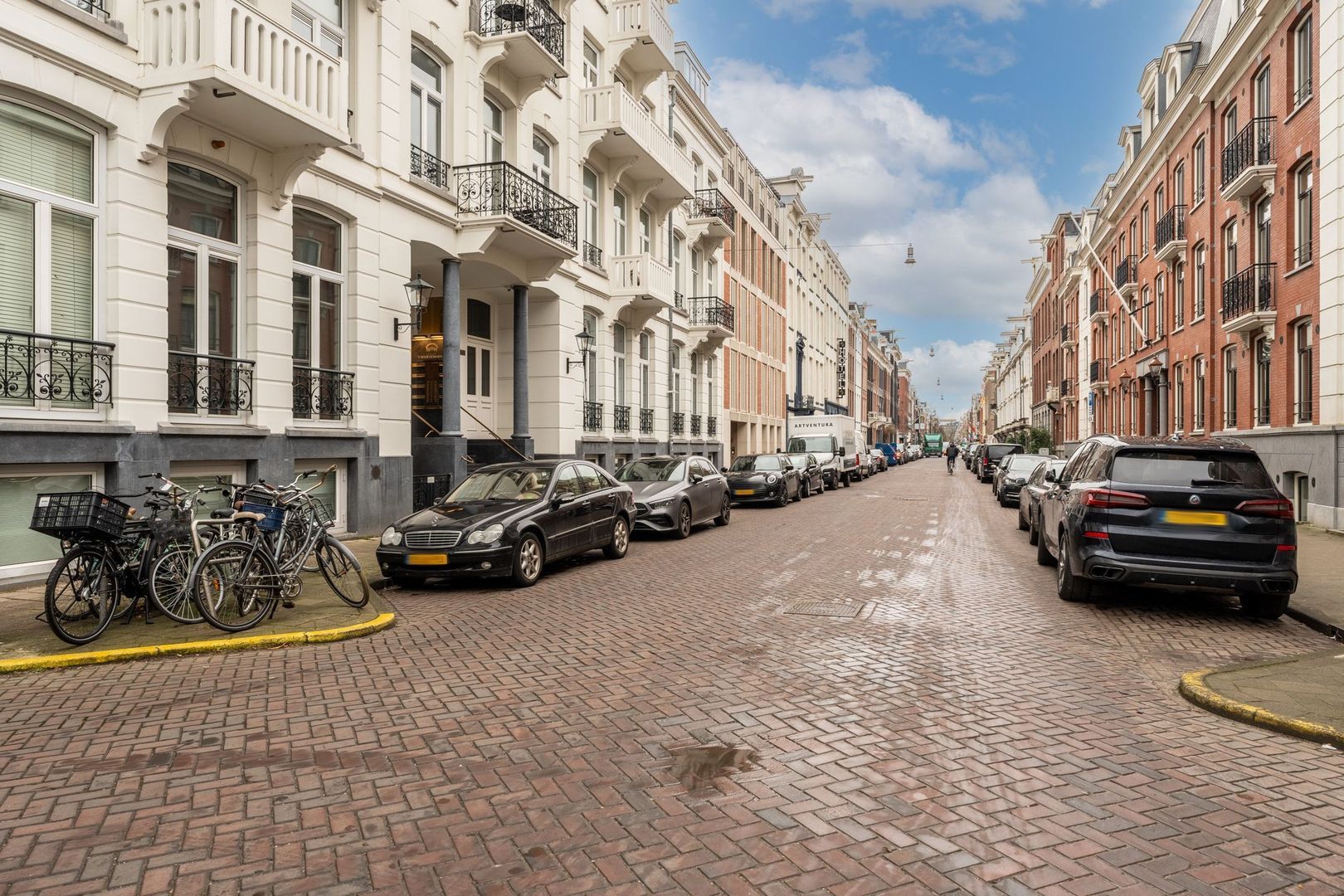 Pieter Cornelisz. Hooftstraat 186 1, Amsterdam foto-72