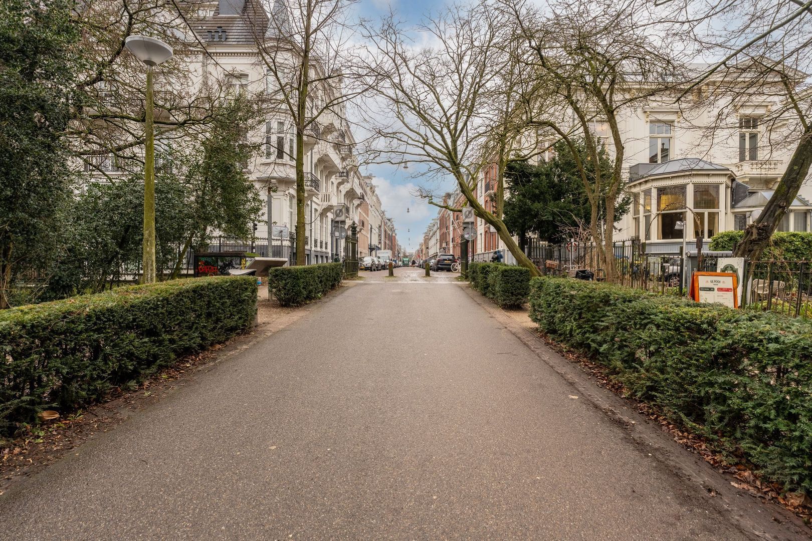 Pieter Cornelisz. Hooftstraat 186 1, Amsterdam foto-74