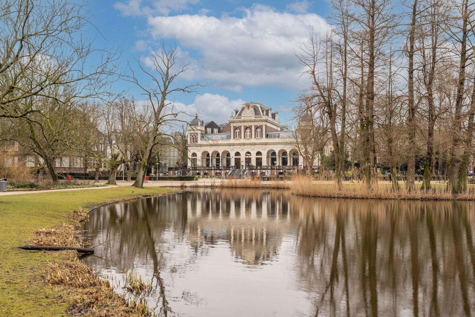 Pieter Cornelisz. Hooftstraat 186 1, Amsterdam foto-76