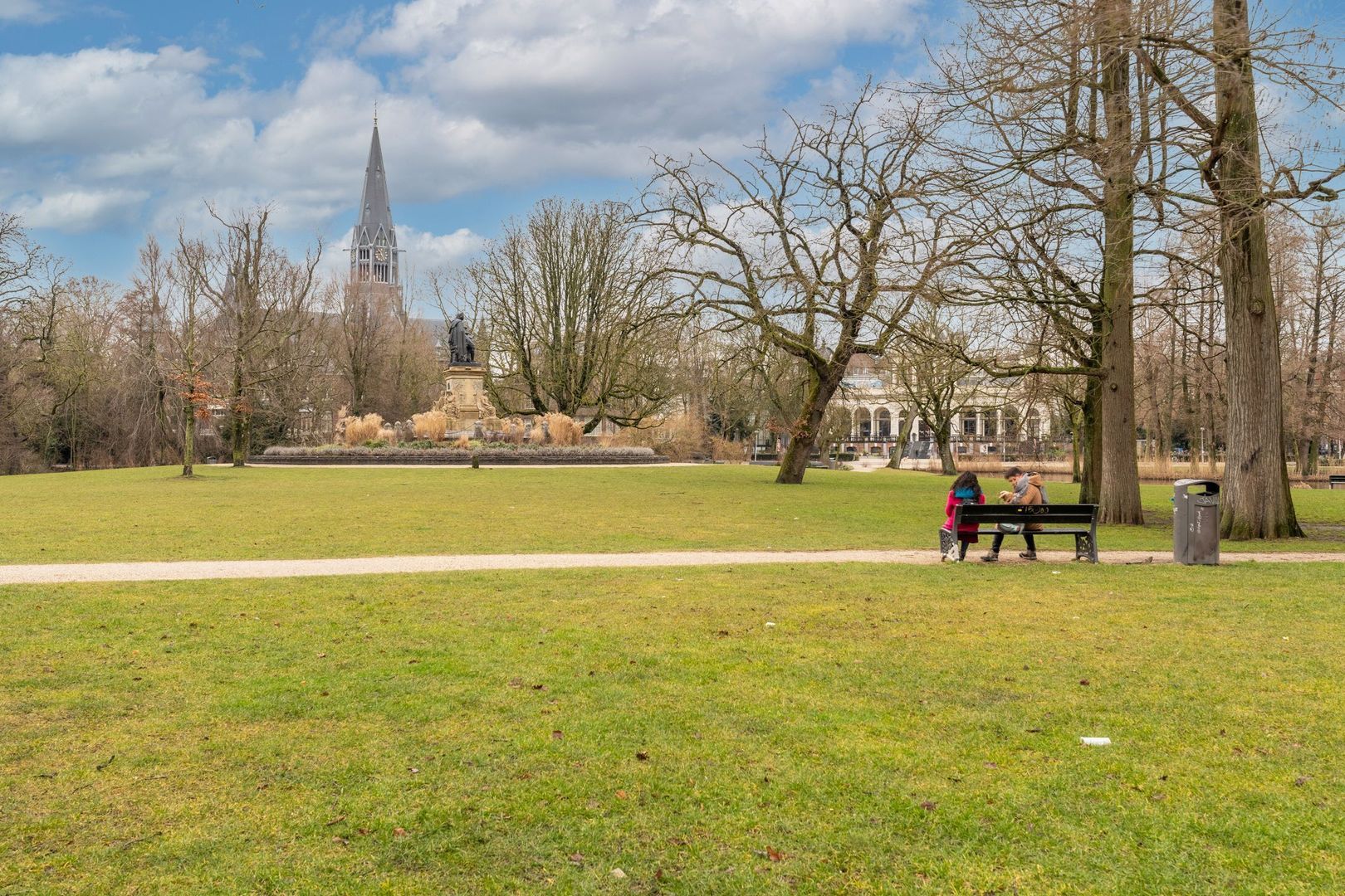 Pieter Cornelisz. Hooftstraat 186 1, Amsterdam foto-75