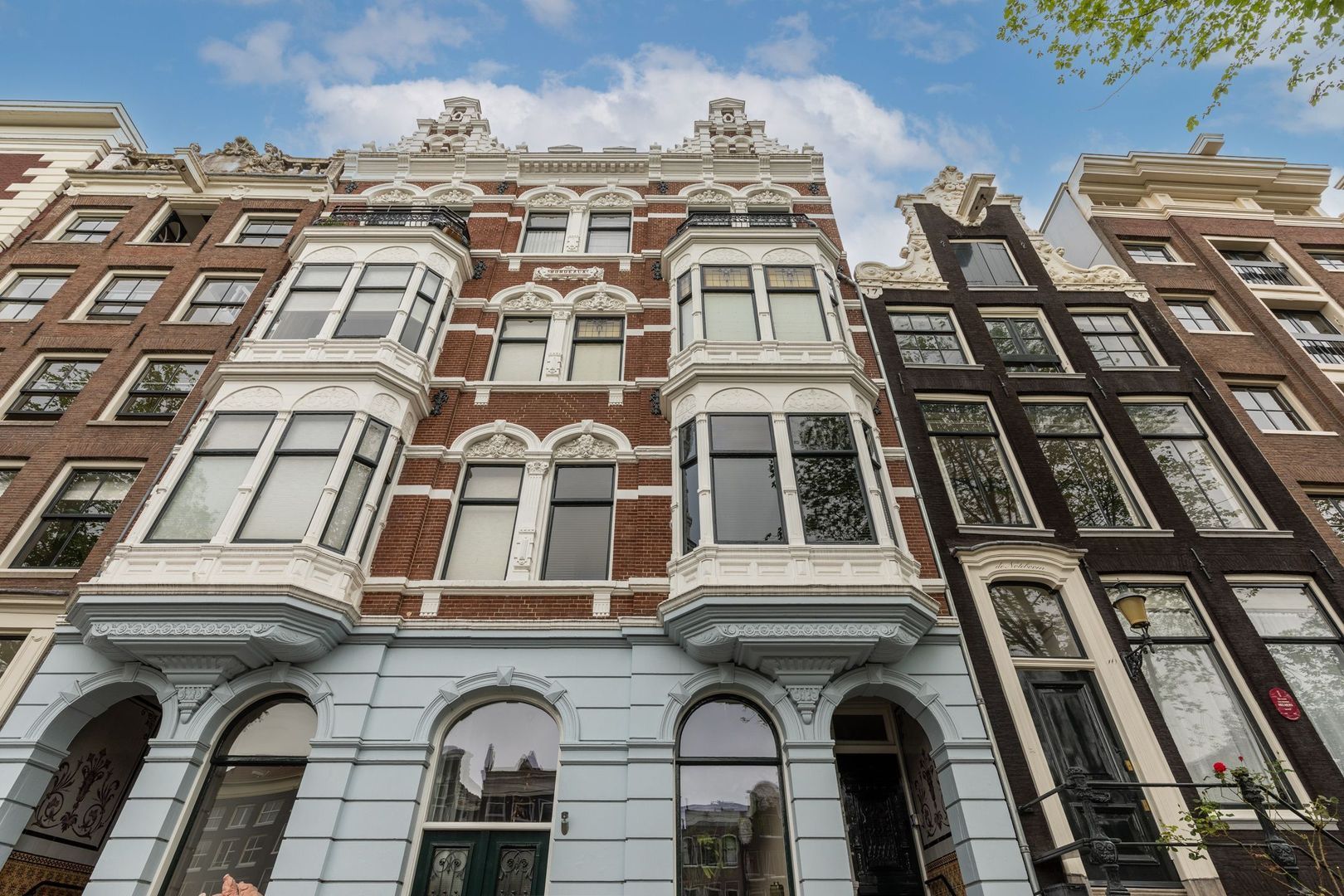 Keizersgracht 18 C, Amsterdam foto-1