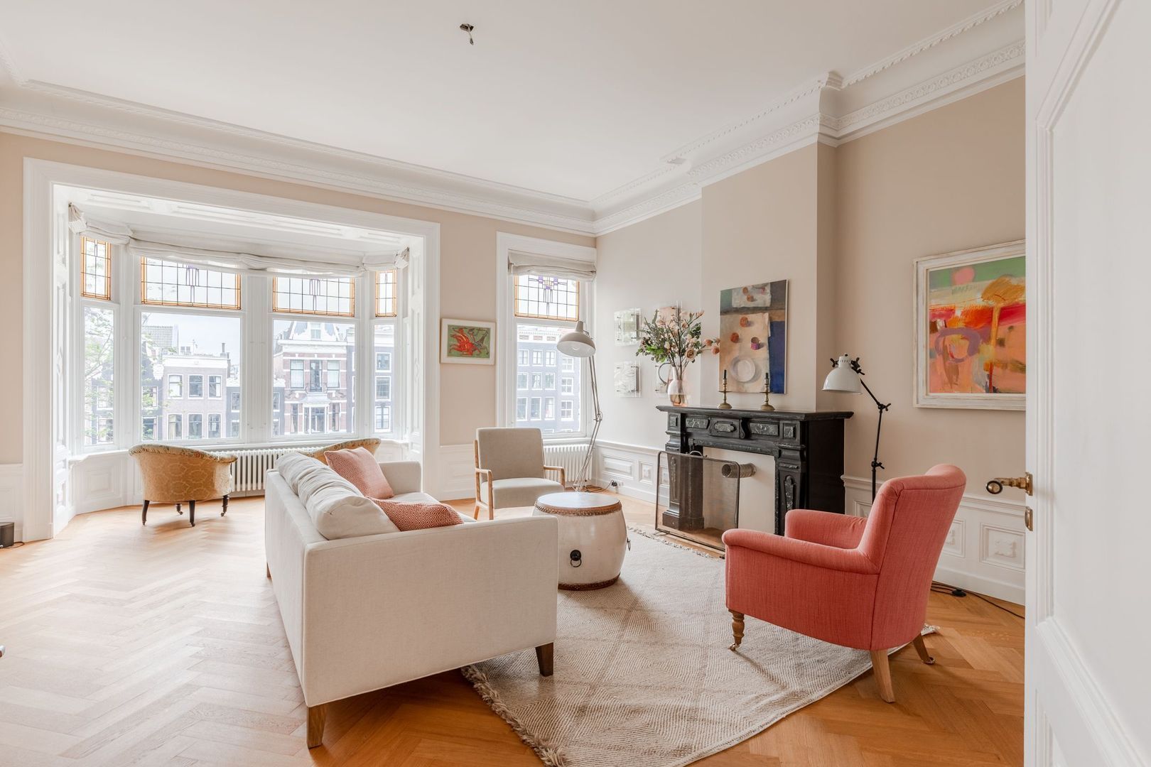 Keizersgracht 18 C, Amsterdam foto-5