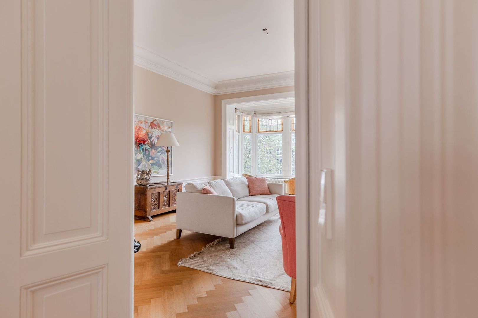 Keizersgracht 18 C, Amsterdam foto-4