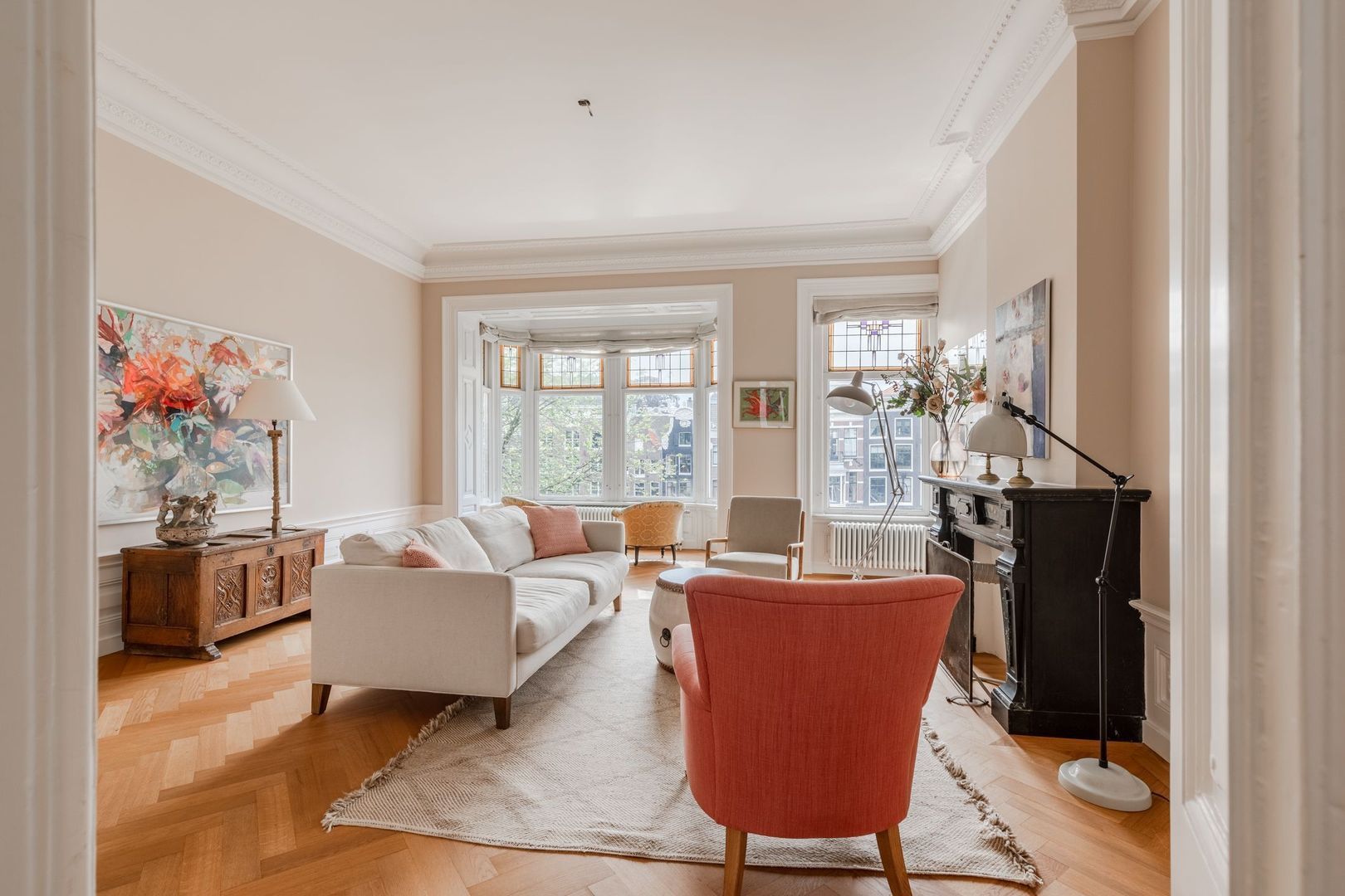 Keizersgracht 18 C, Amsterdam foto-6