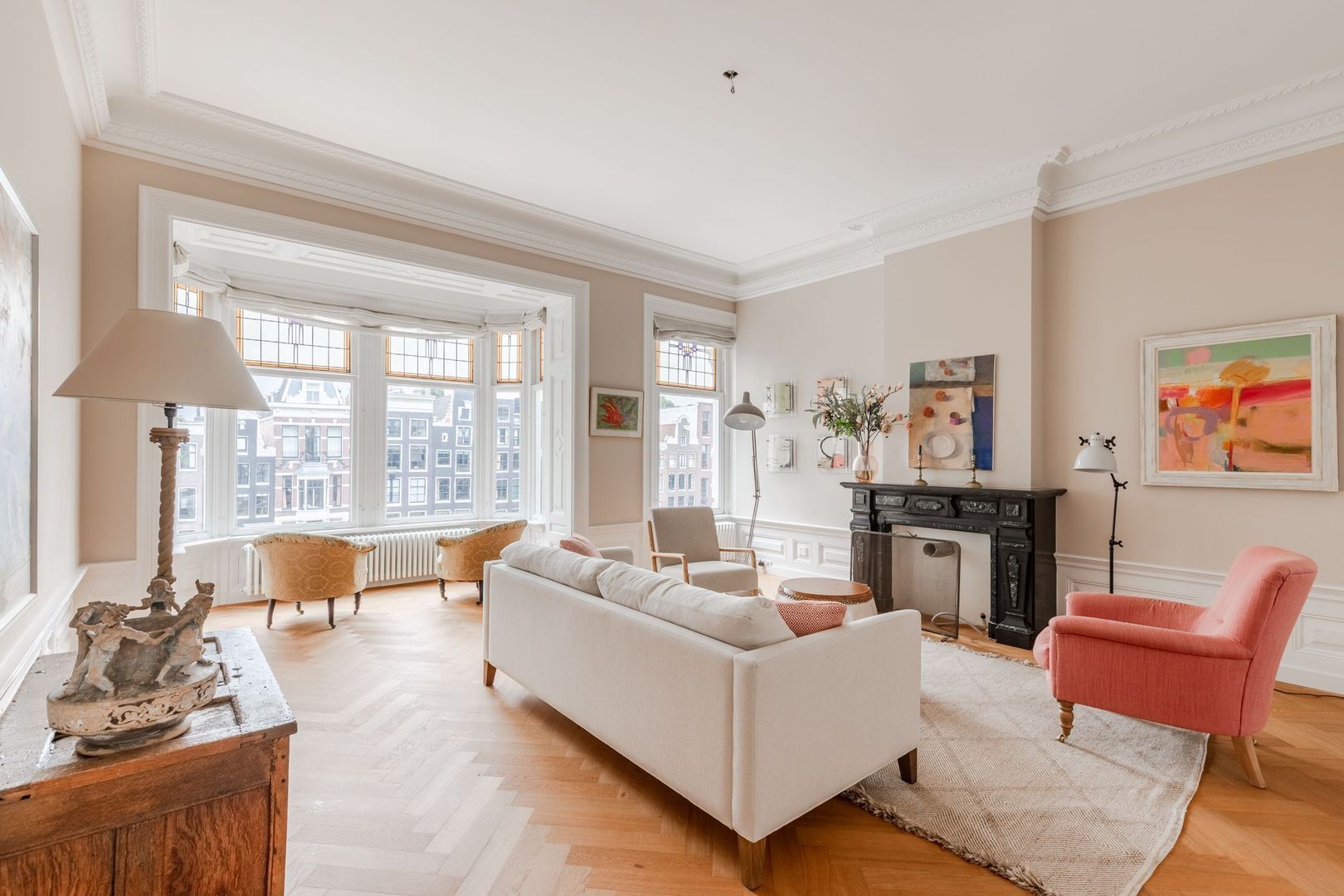 Keizersgracht 18 C, Amsterdam foto-7