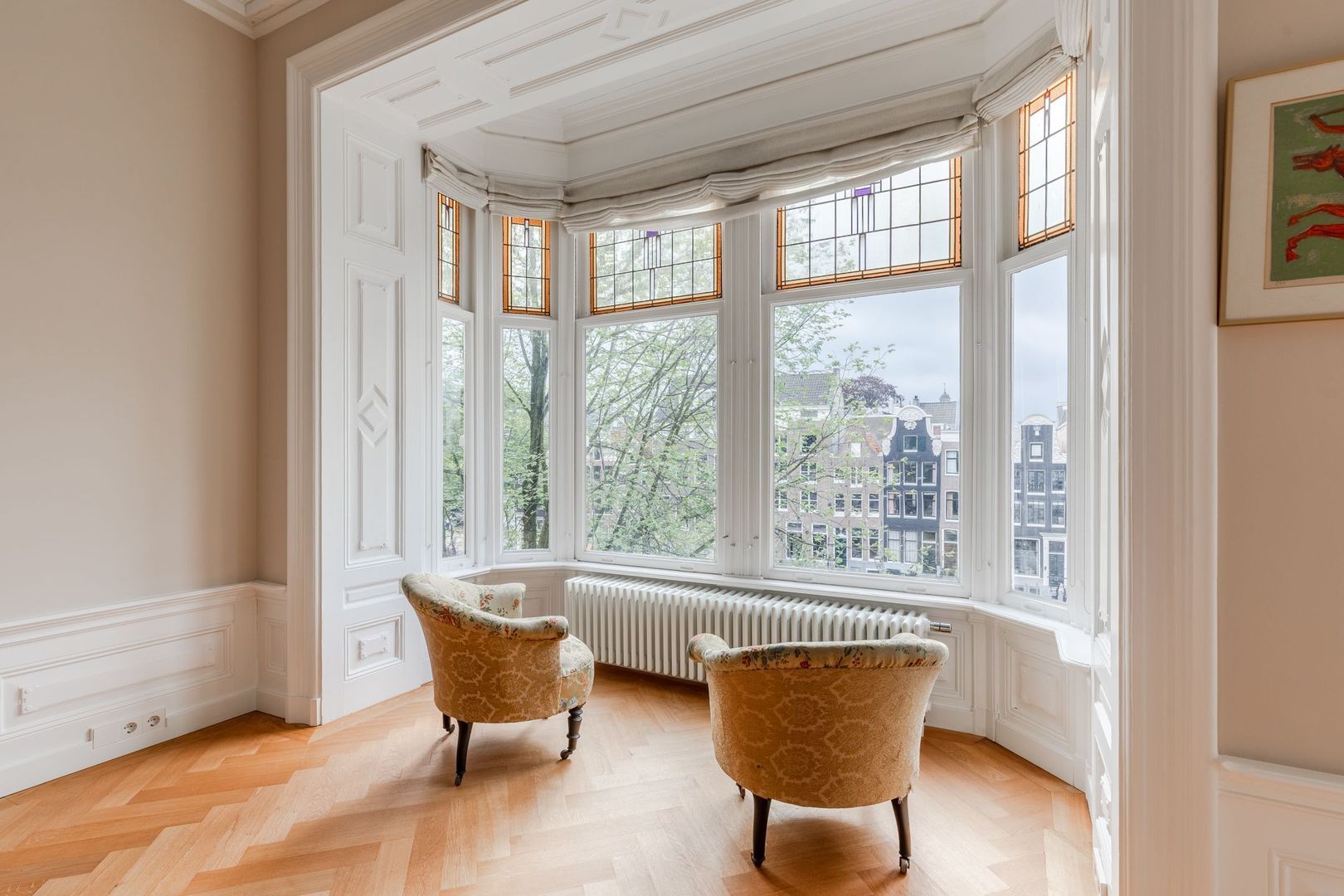 Keizersgracht 18 C, Amsterdam foto-8