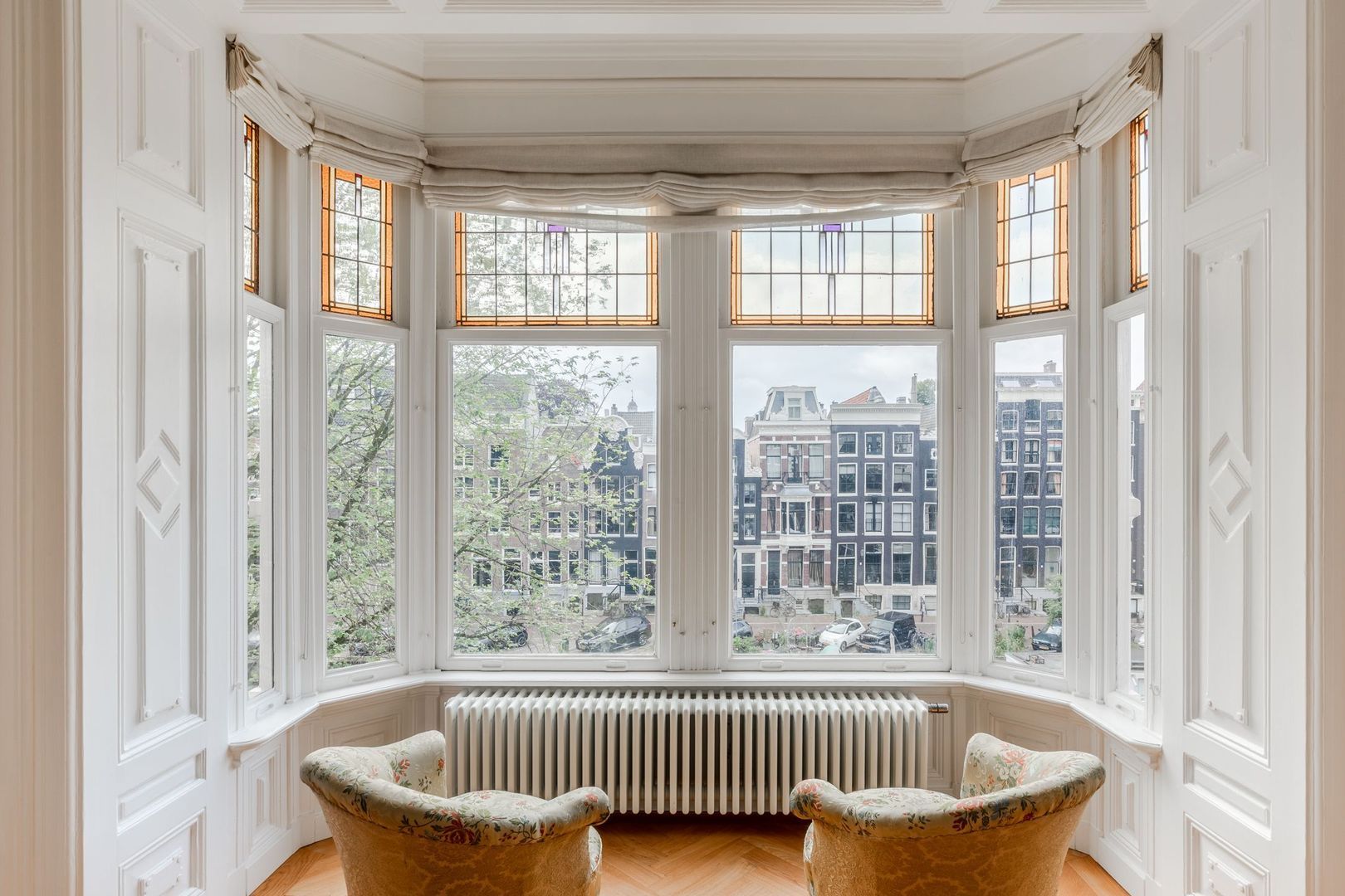 Keizersgracht 18 C, Amsterdam foto-9