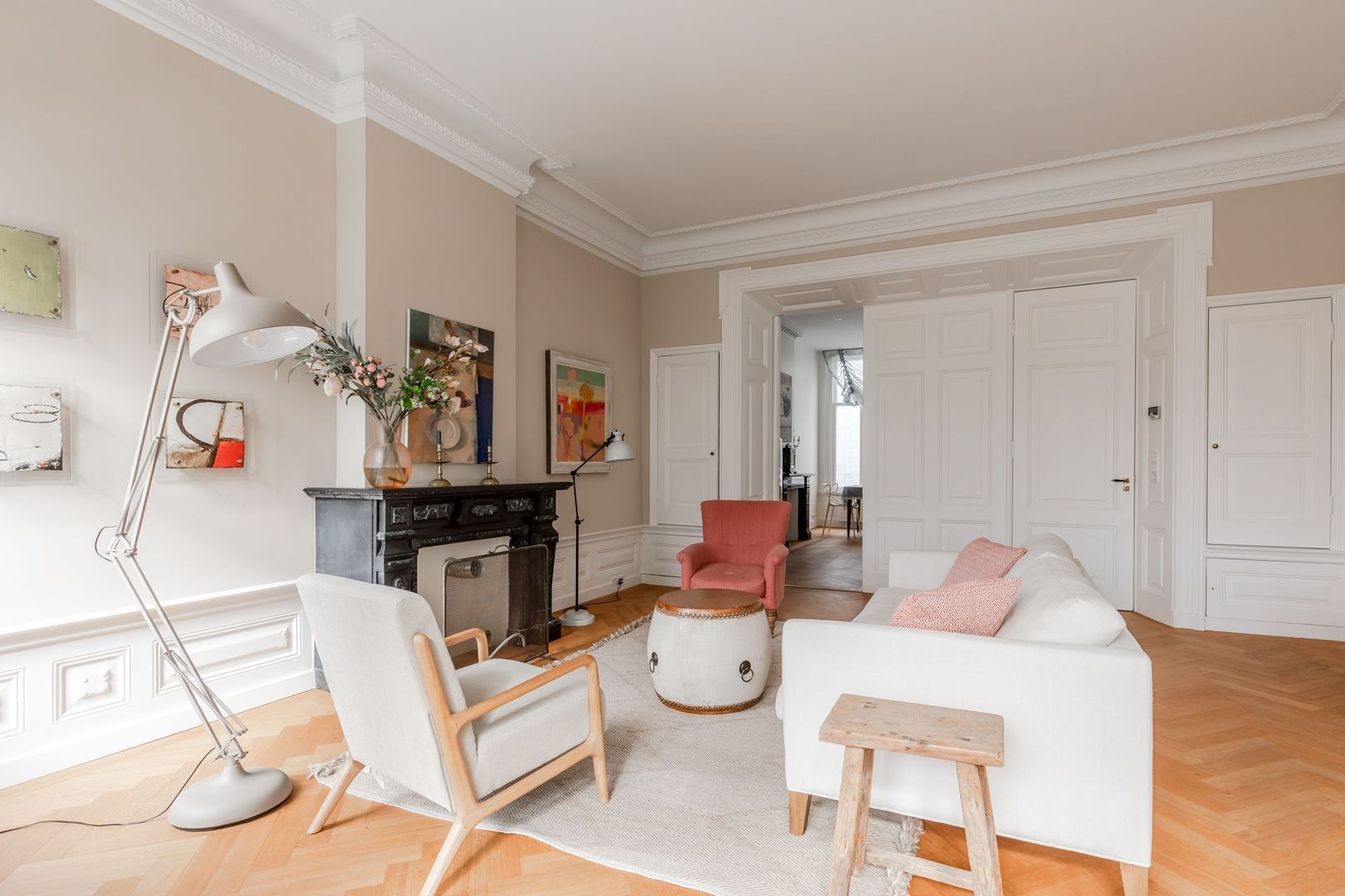 Keizersgracht 18 C, Amsterdam foto-10