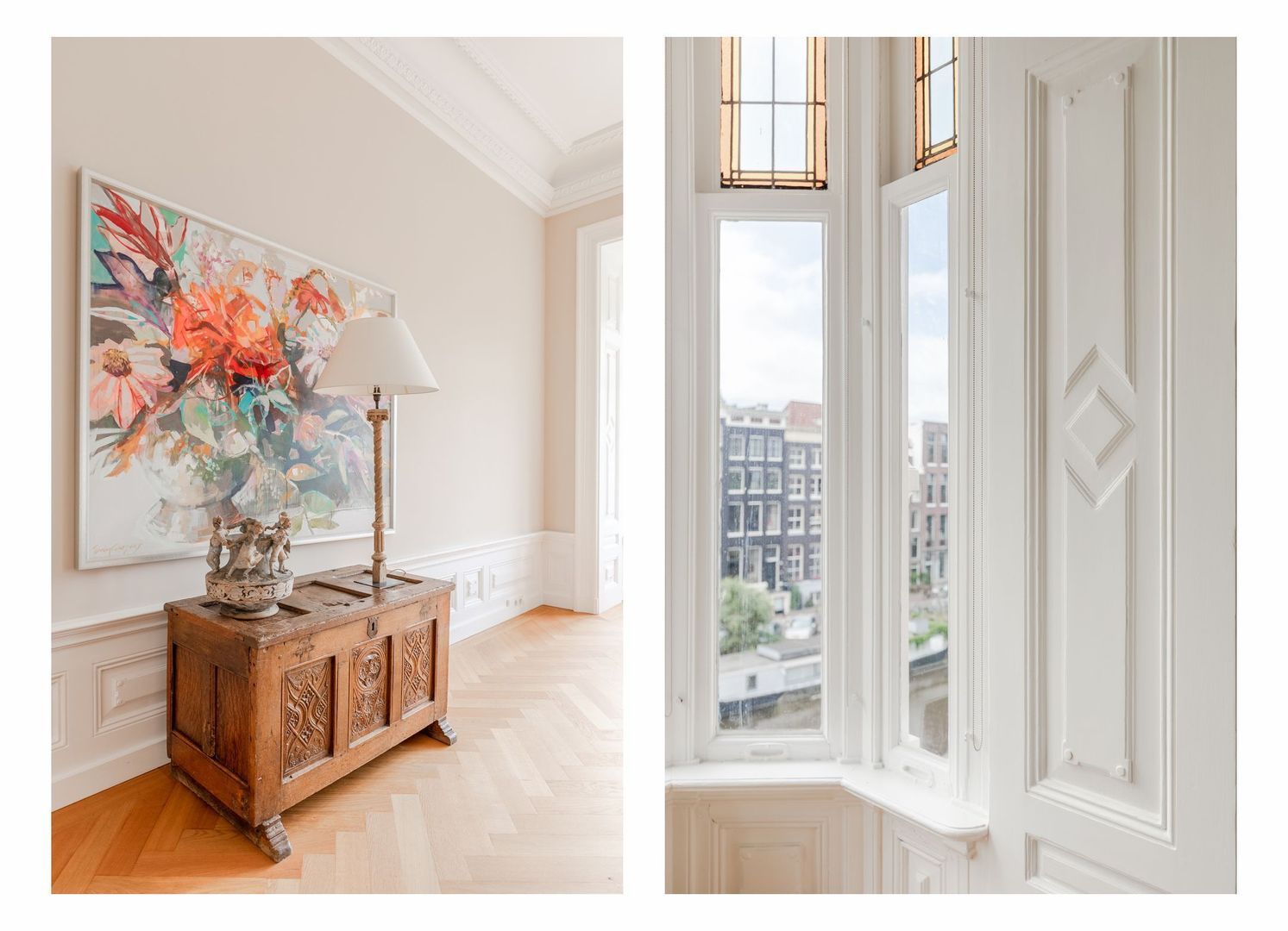 Keizersgracht 18 C, Amsterdam foto-12