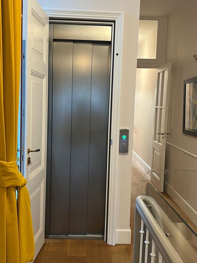 Keizersgracht 18 C, Amsterdam foto-21