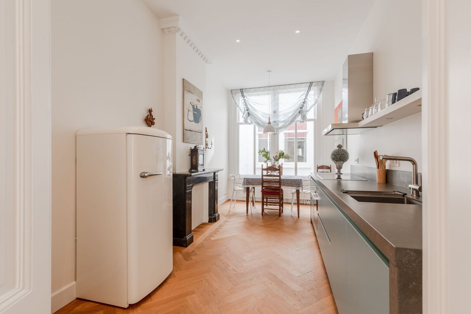 Keizersgracht 18 C, Amsterdam foto-13